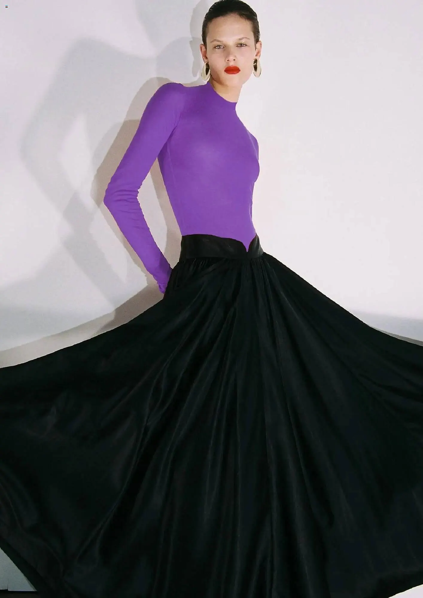 Zara leták - 6. prosince 5. ledna 2026 - Page 8