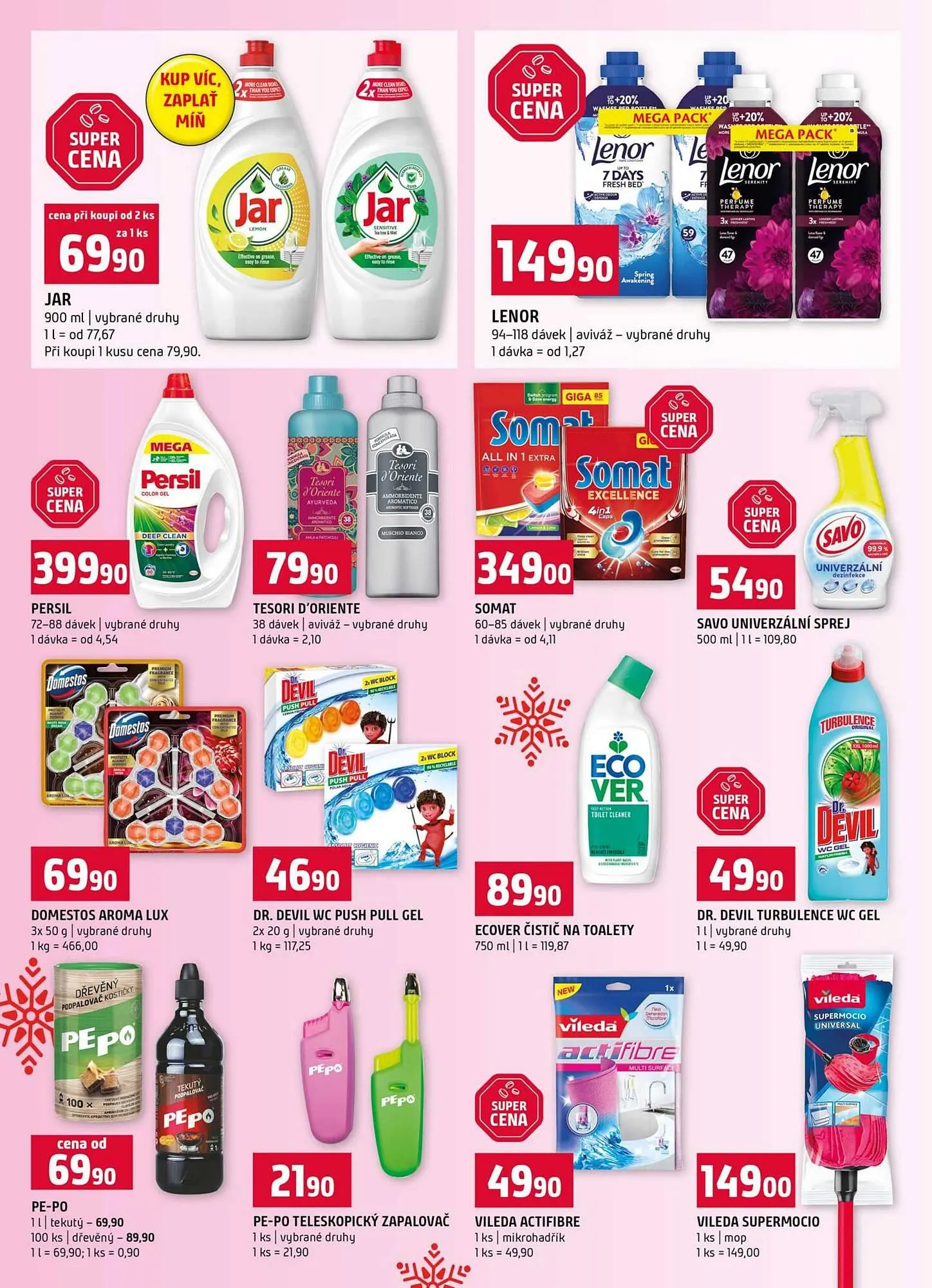 Terno leták - 17. prosince 24. prosince 2025 - Page 15