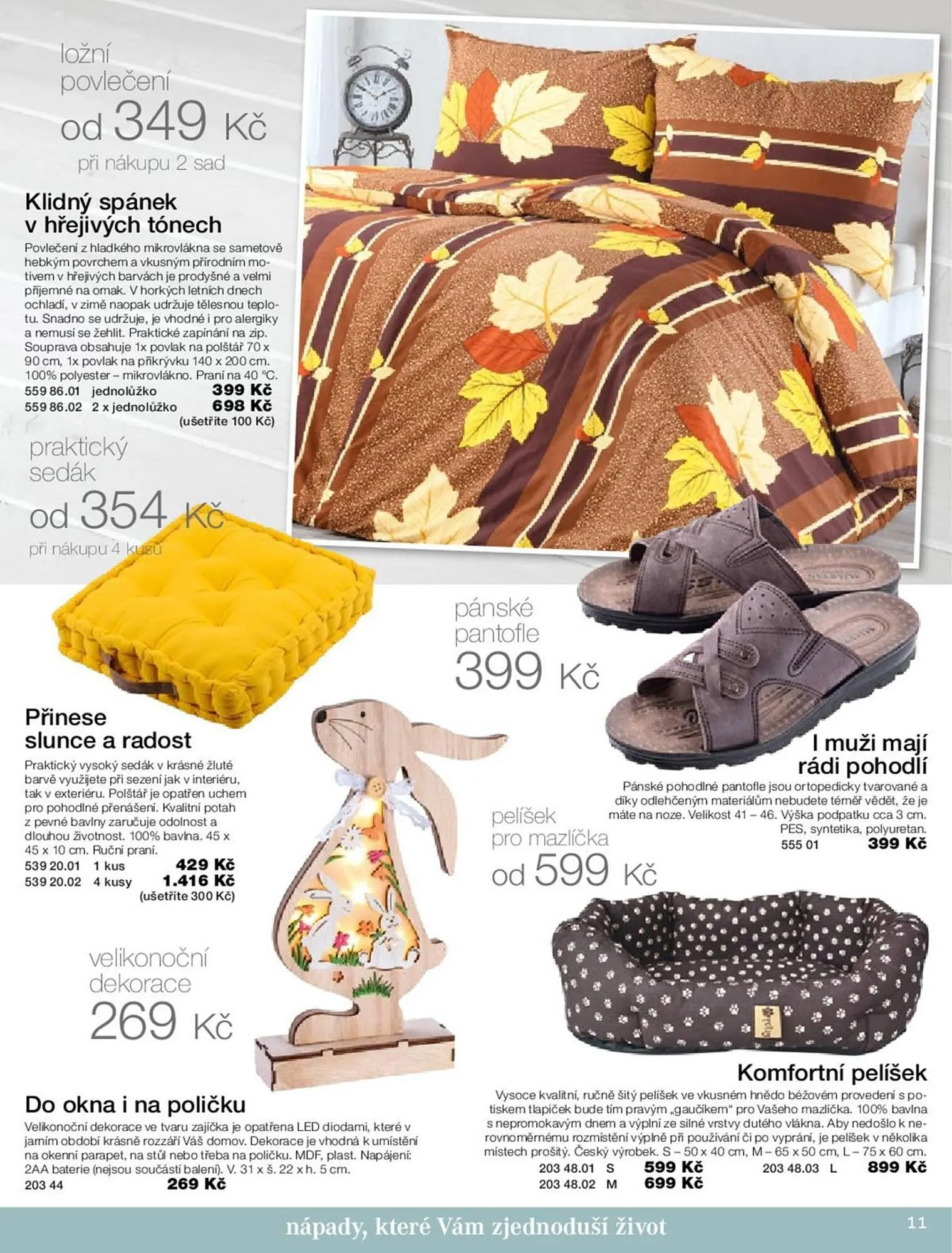 Decodoma leták - 1. března 31. května 2024 - Page 2