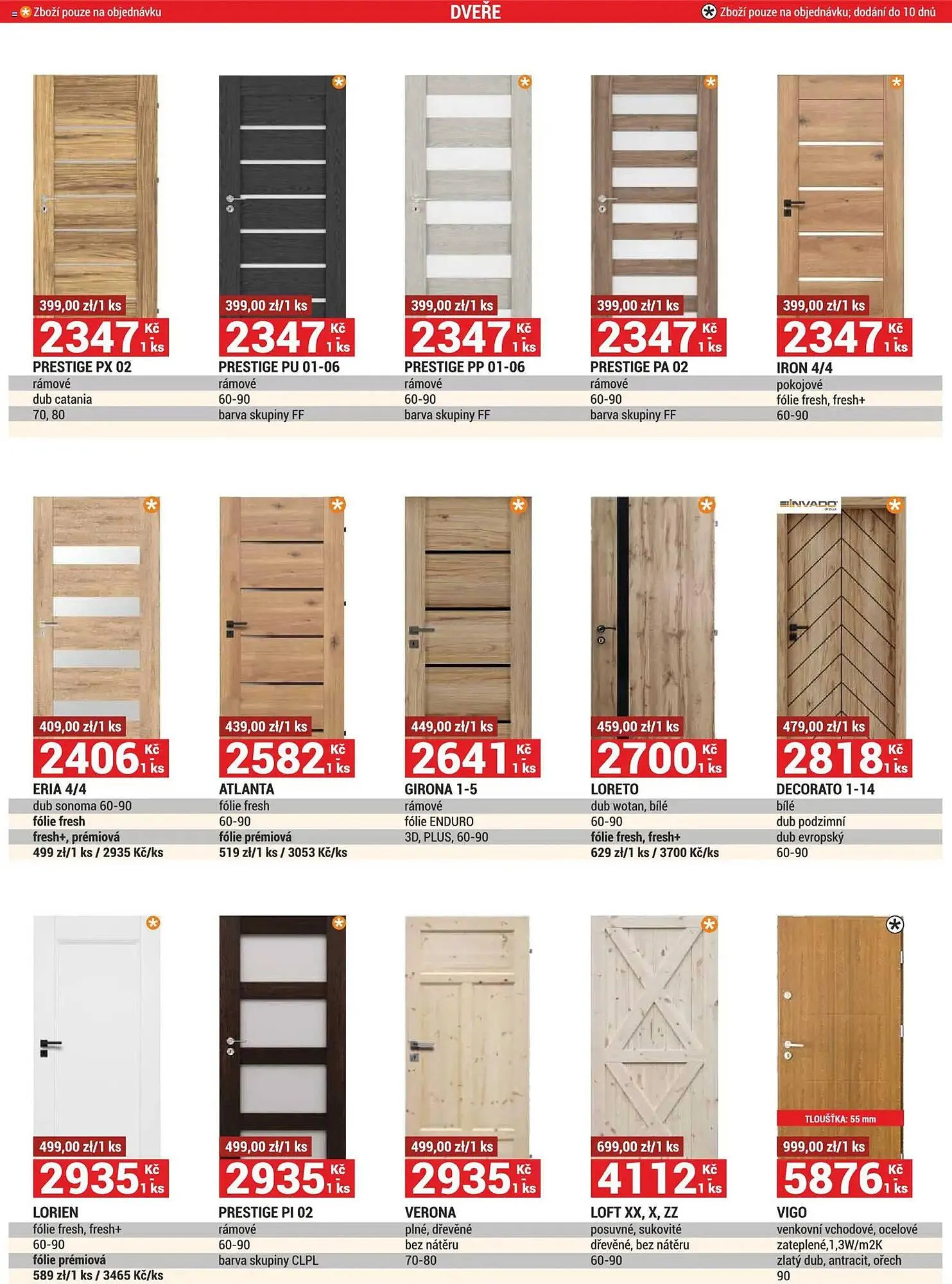 Merkury Market leták - 1. listopadu 30. listopadu 2025 - Page 32