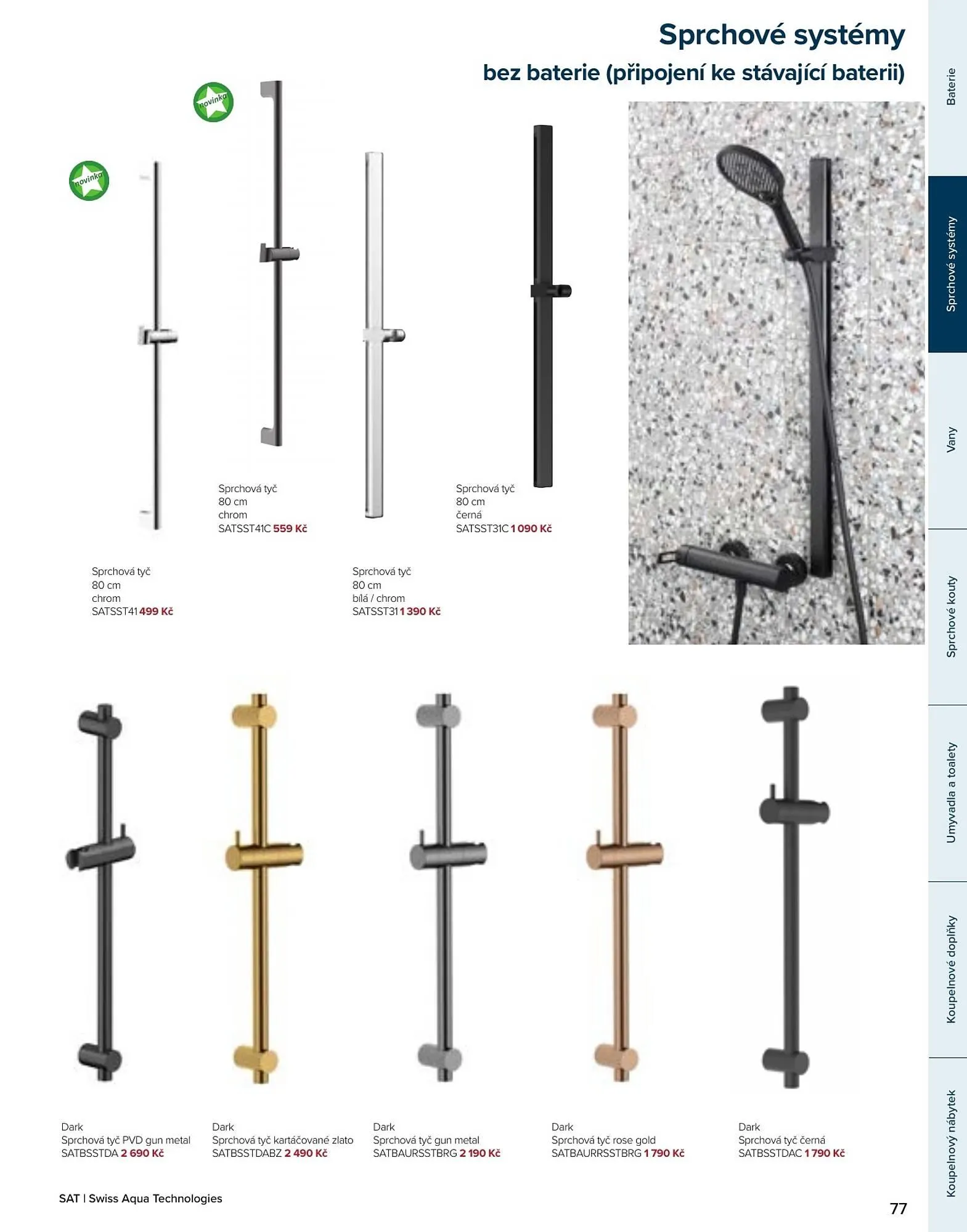 Siko leták - 23. října 31. prosince 2025 - Page 77