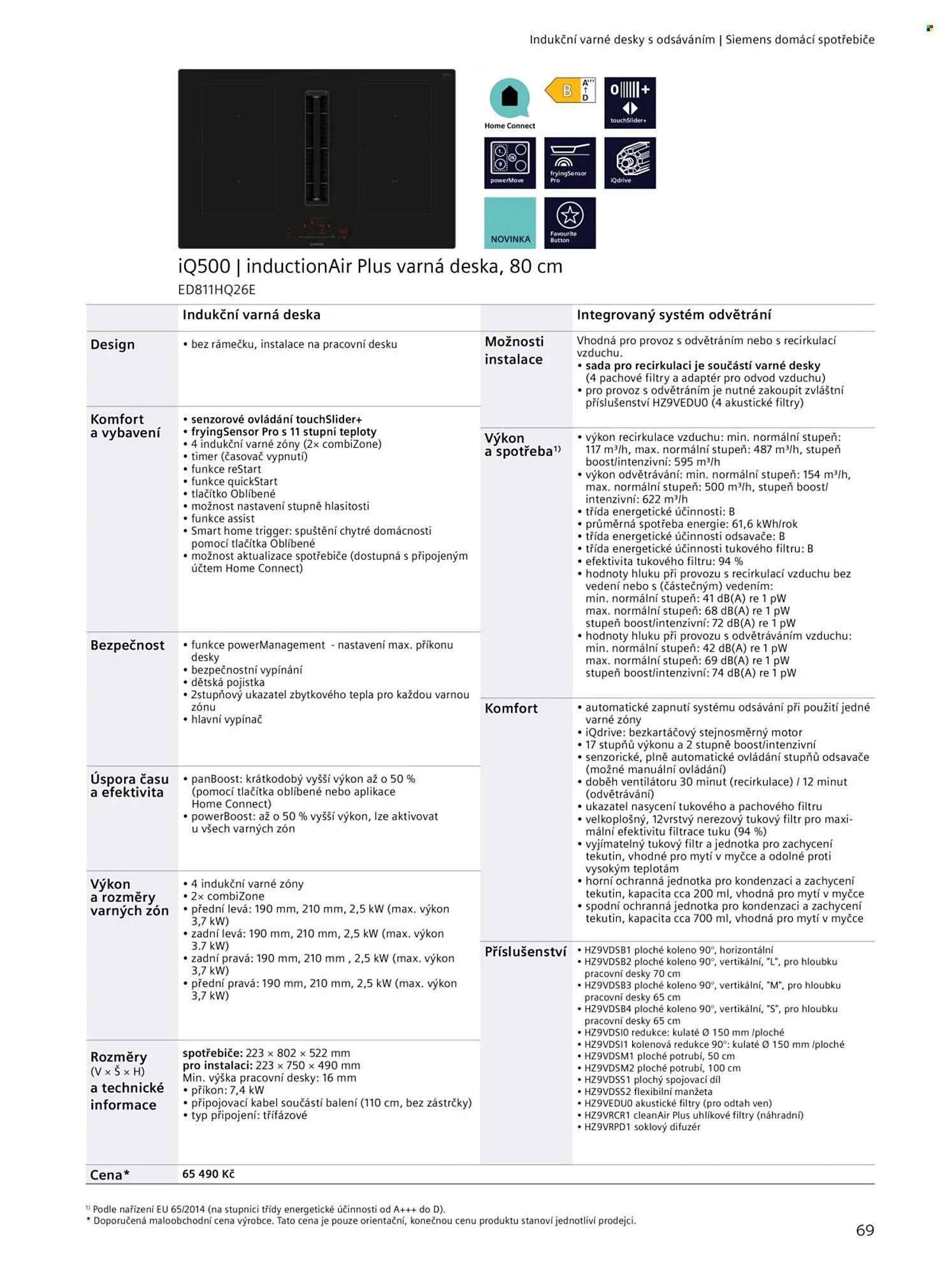 Möbelix leták - 20. června 31. prosince 2025 - Page 69