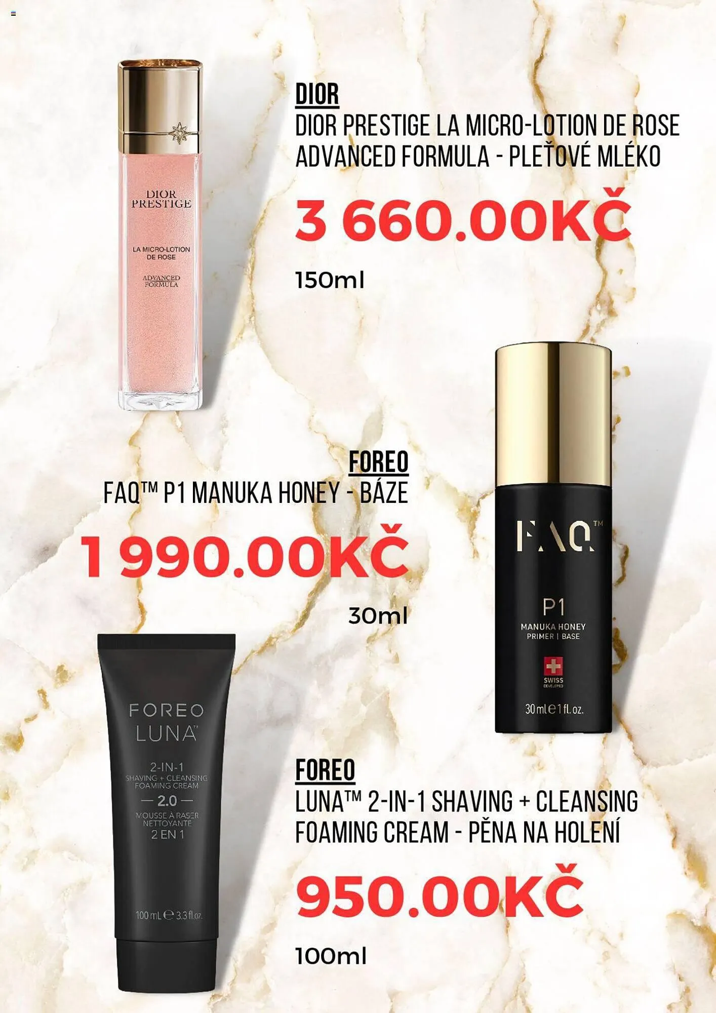 Sephora leták - 16. srpna 16. září 2023 - Page 10