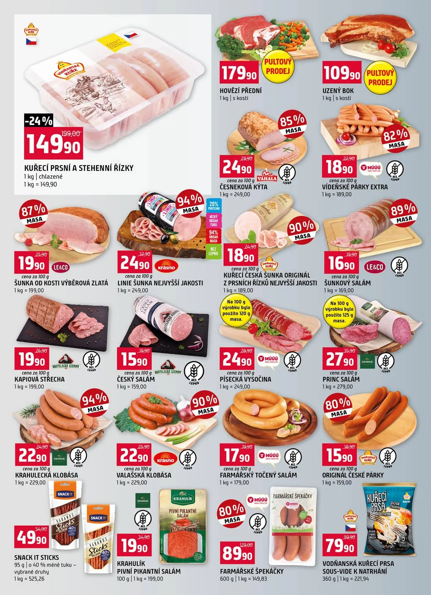 Terno leták - 25. března 31. března 2026 - Page 2