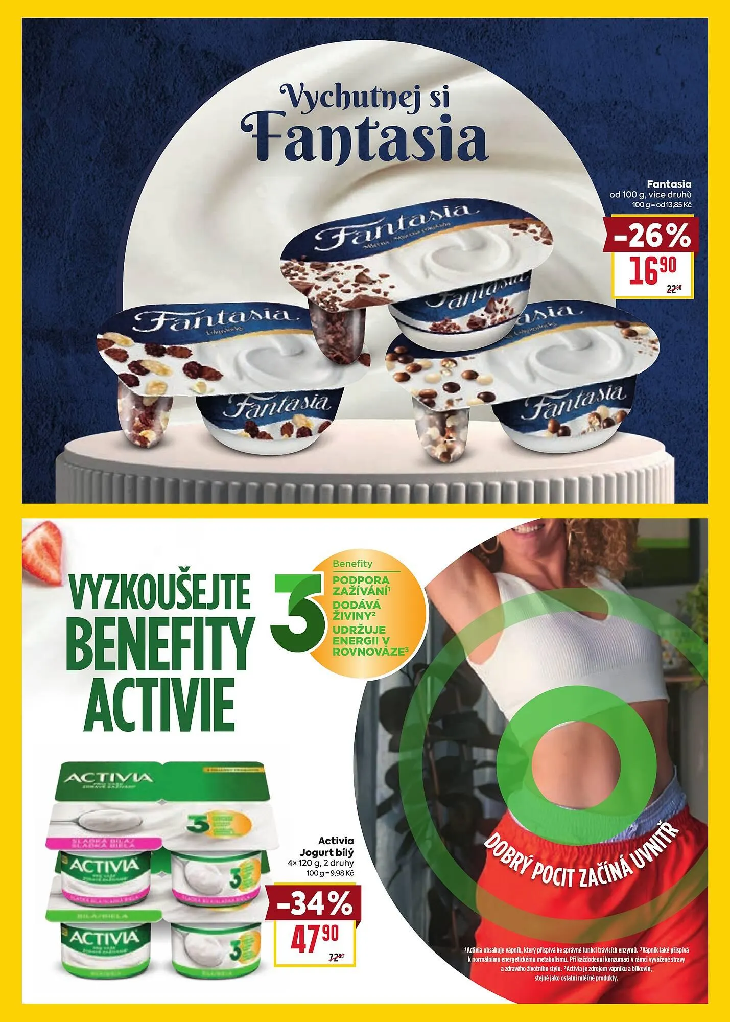 Billa leták - 5. listopadu 11. listopadu 2025 - Page 22