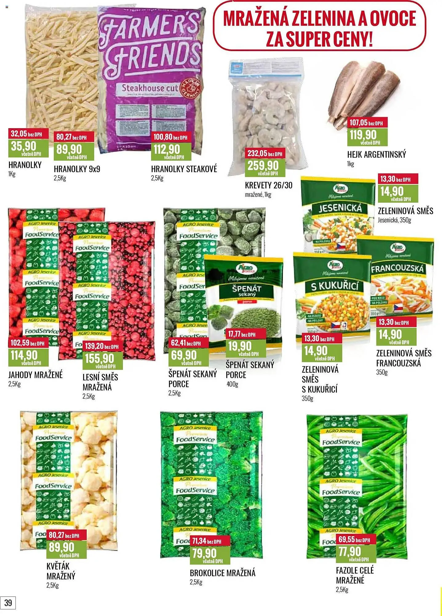 Ratio leták - 1. února 28. února 2026 - Page 40