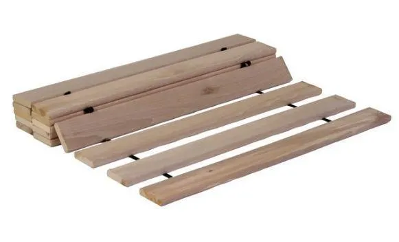 ROŠT laťkový 70 18 latí (NEX,PINOKIO,MARIO,LENY)