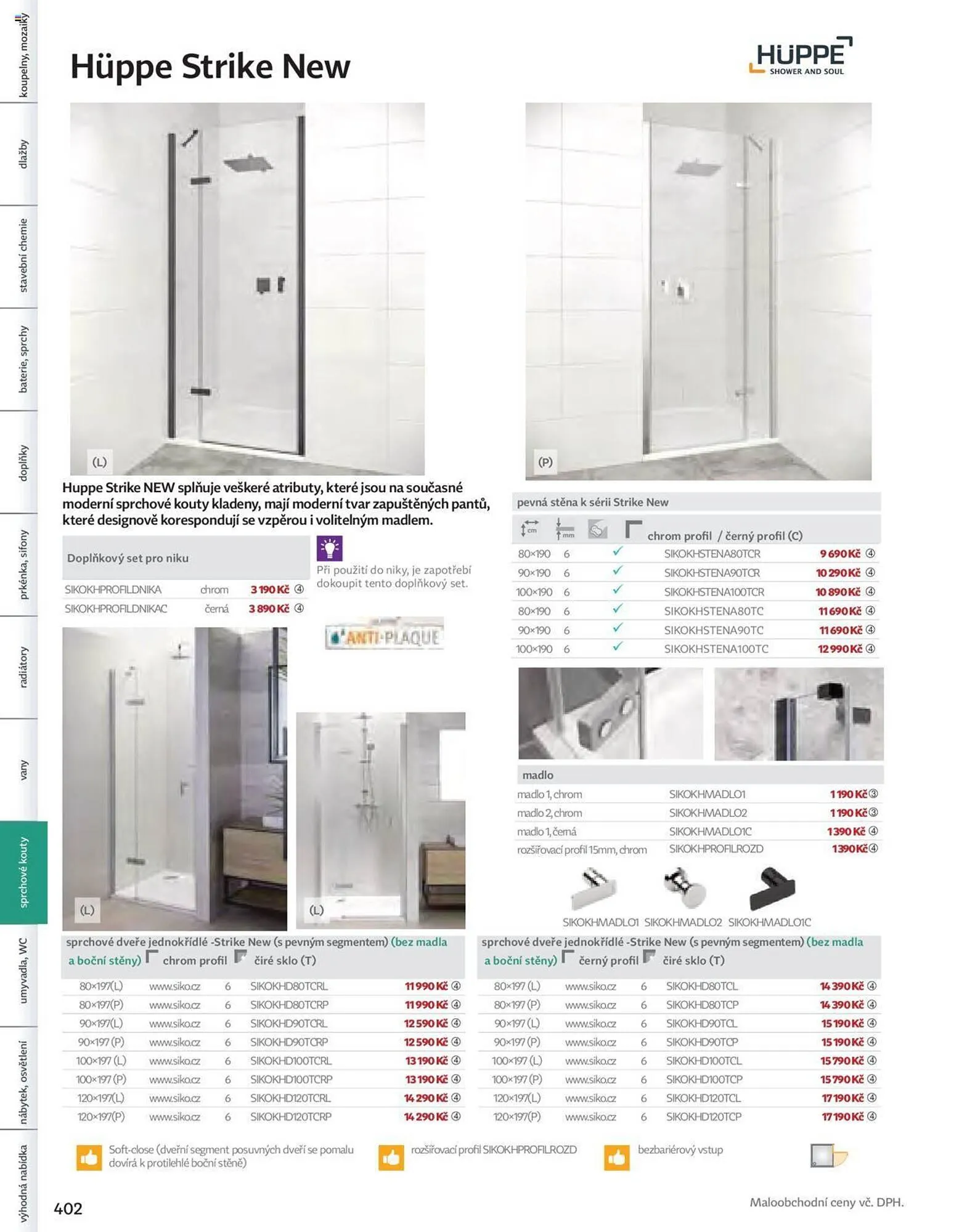 Siko leták - 23. října 31. prosince 2025 - Page 404