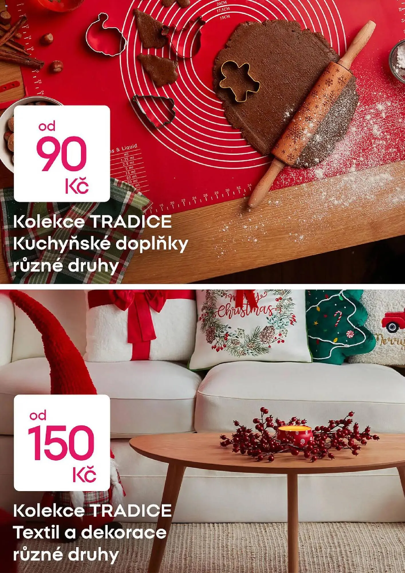 Pepco leták - 6. listopadu 12. listopadu 2025 - Page 8