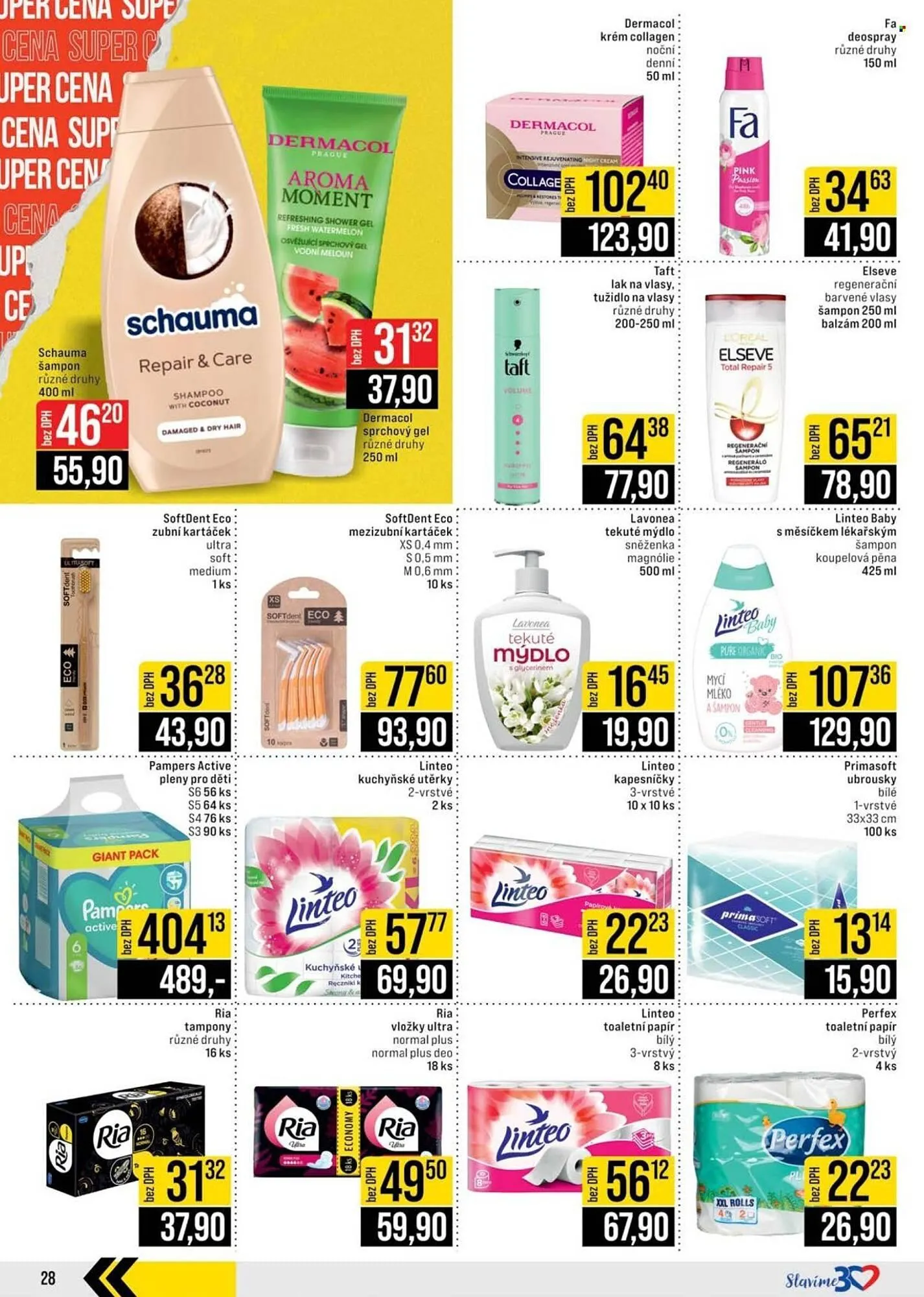 Jip leták - 3. prosince 9. prosince 2025 - Page 29