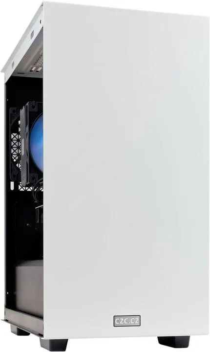 CZC.Gaming Knight GC248, herní PC