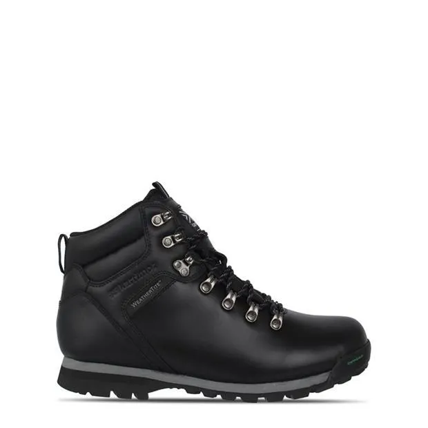 Munro Mens Walking Boots