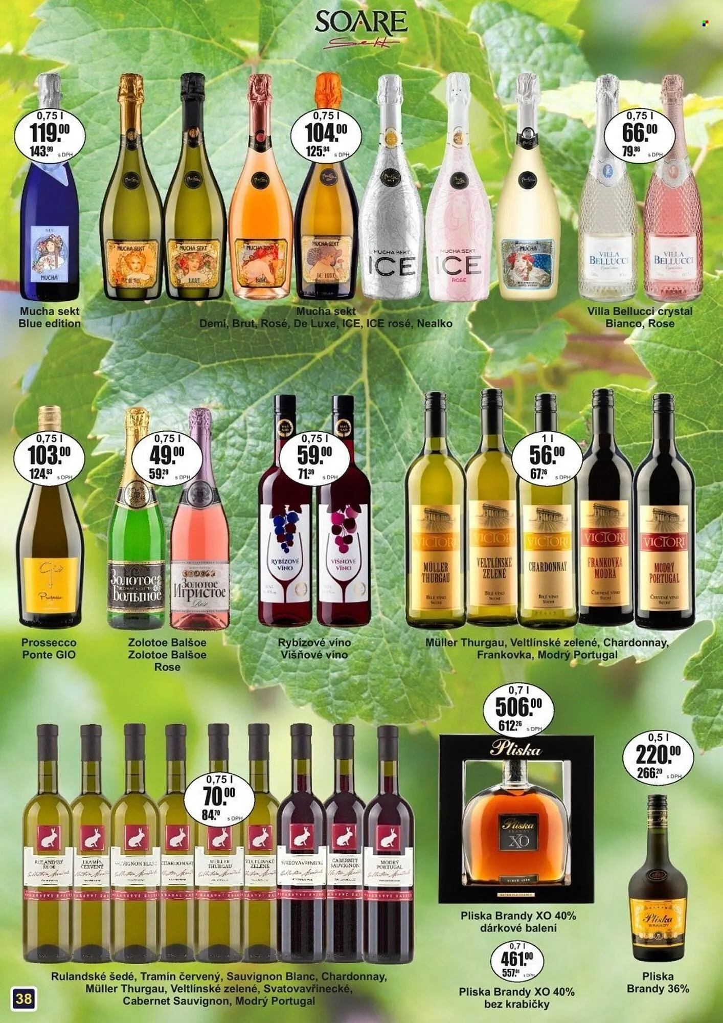 Adam leták - 1. května 31. května 2026 - Page 38