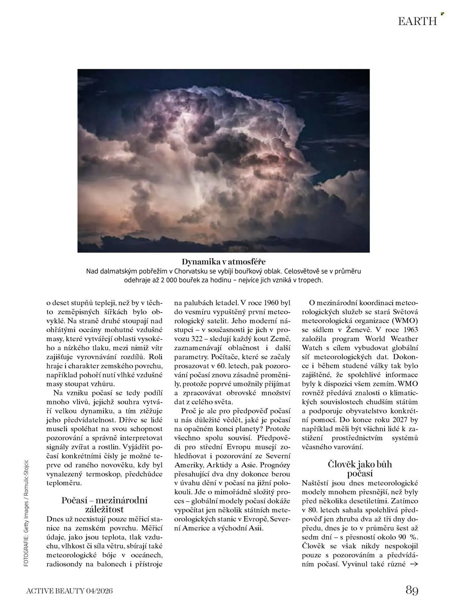 Dm drogerie leták - 10. dubna 6. května 2026 - Page 89
