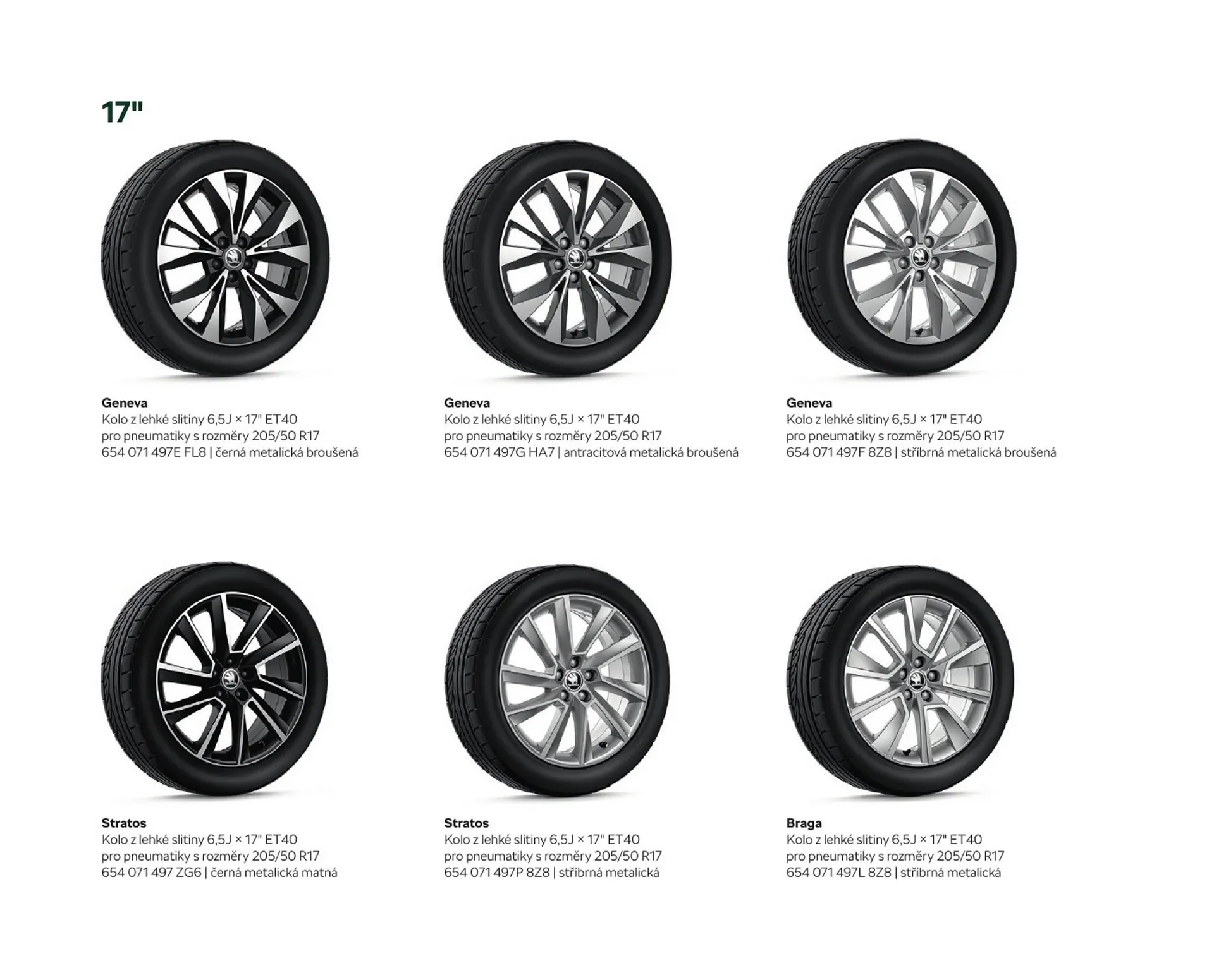 Škoda Scala leták - 12. července 31. prosince 2024 - Page 85