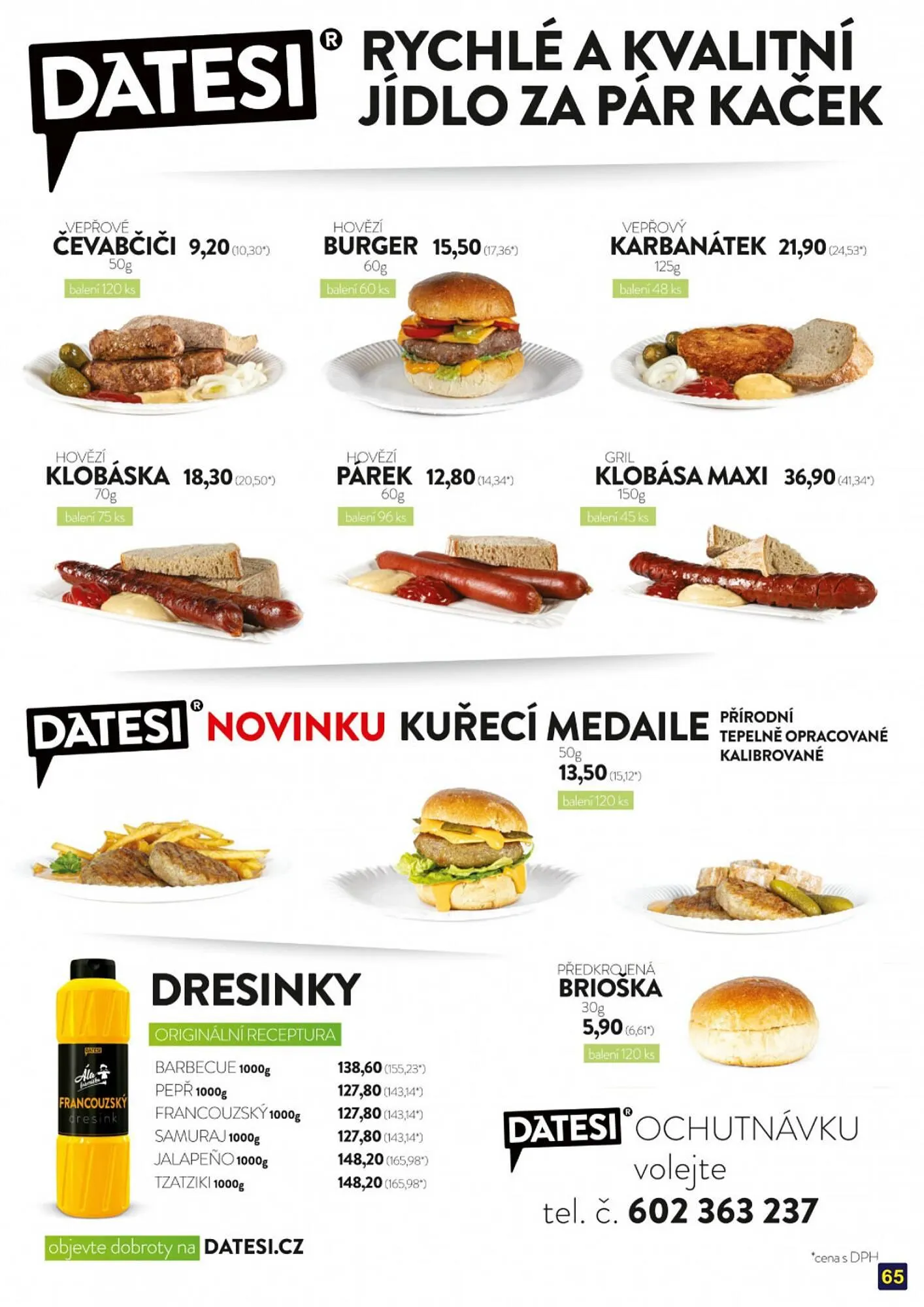 Adam leták - 1. července 31. července 2024 - Page 65