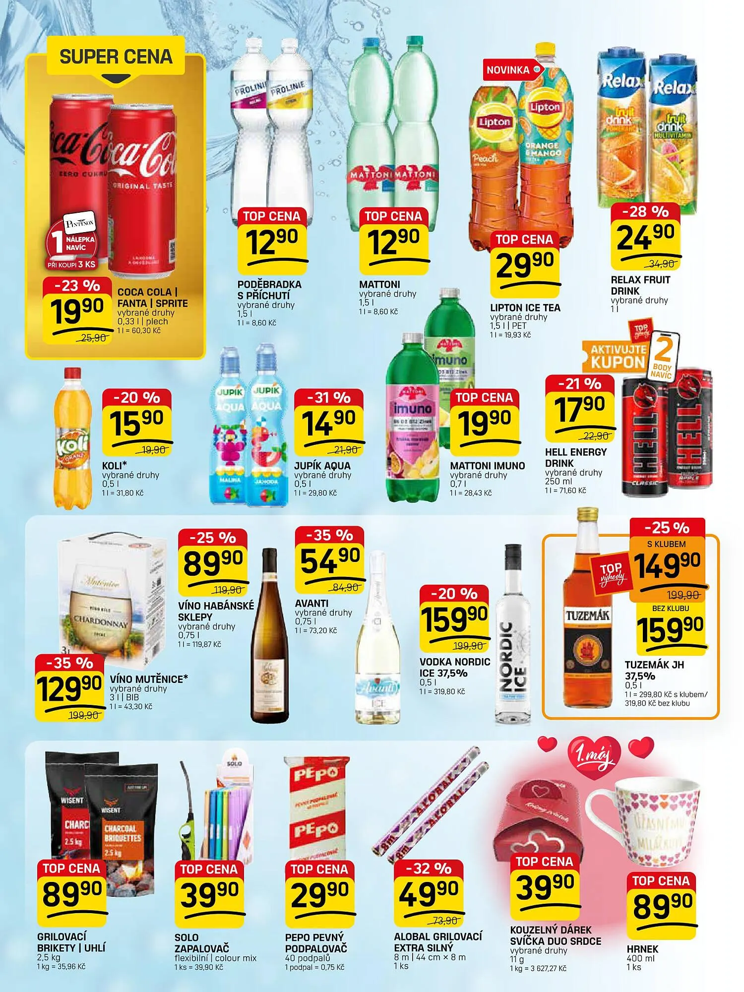 Flop leták - 29. dubna 5. května 2026 - Page 10