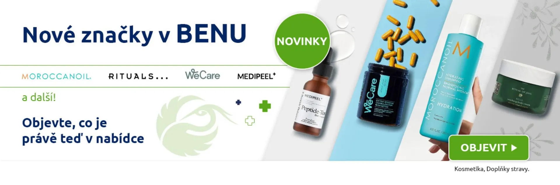 Benu leták - 19. prosince 22. prosince 2025 - Page 9