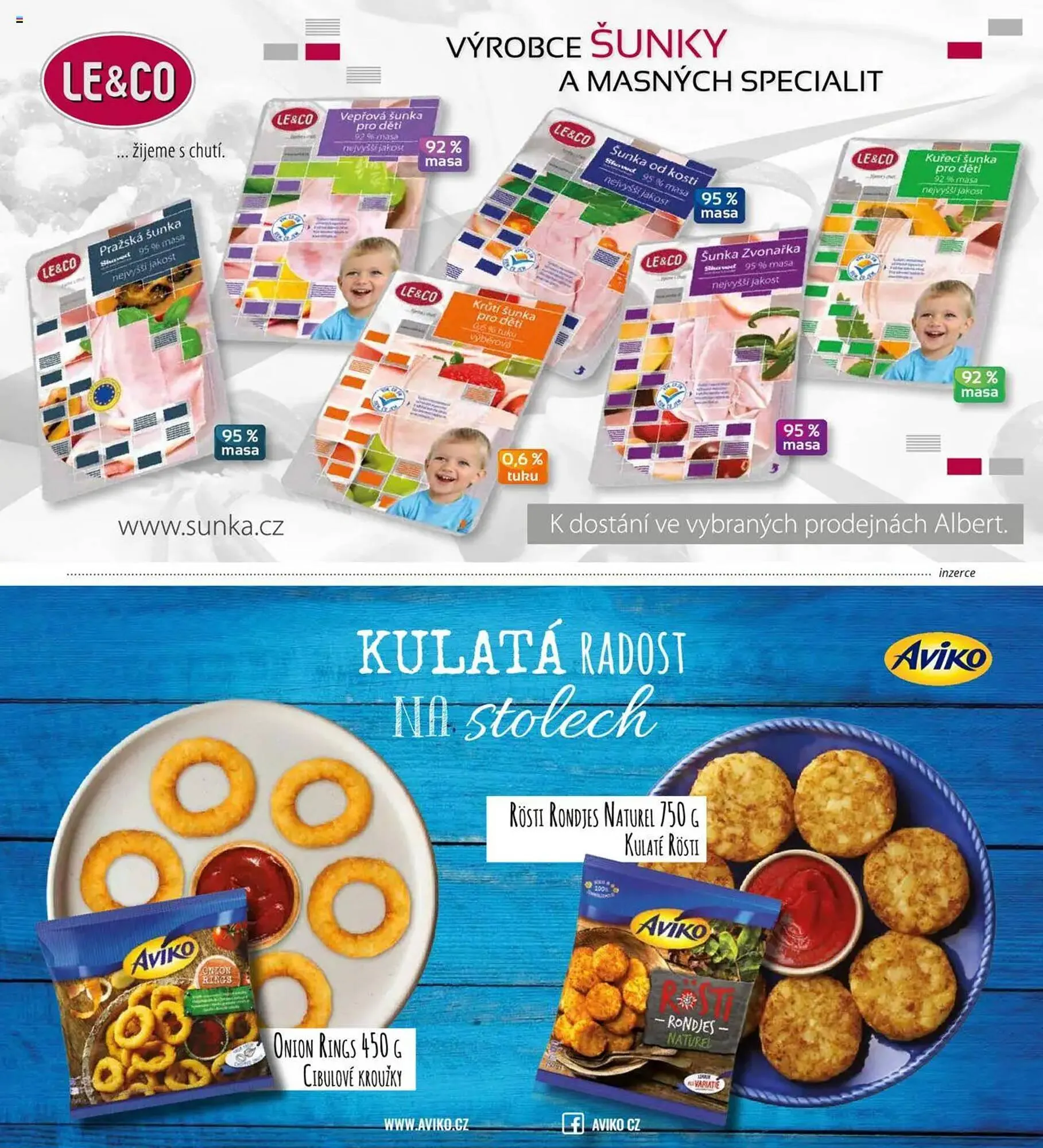 Albert leták - 1. března 31. března 2025 - Page 55