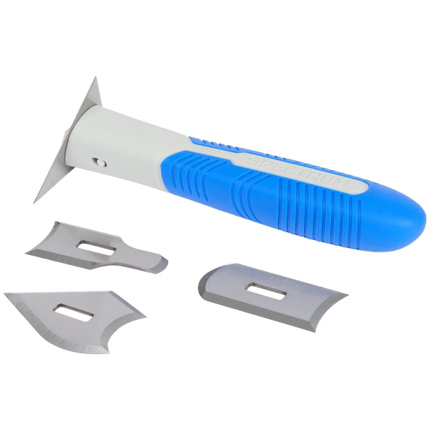 Sada škrabek na barvu Spectrum