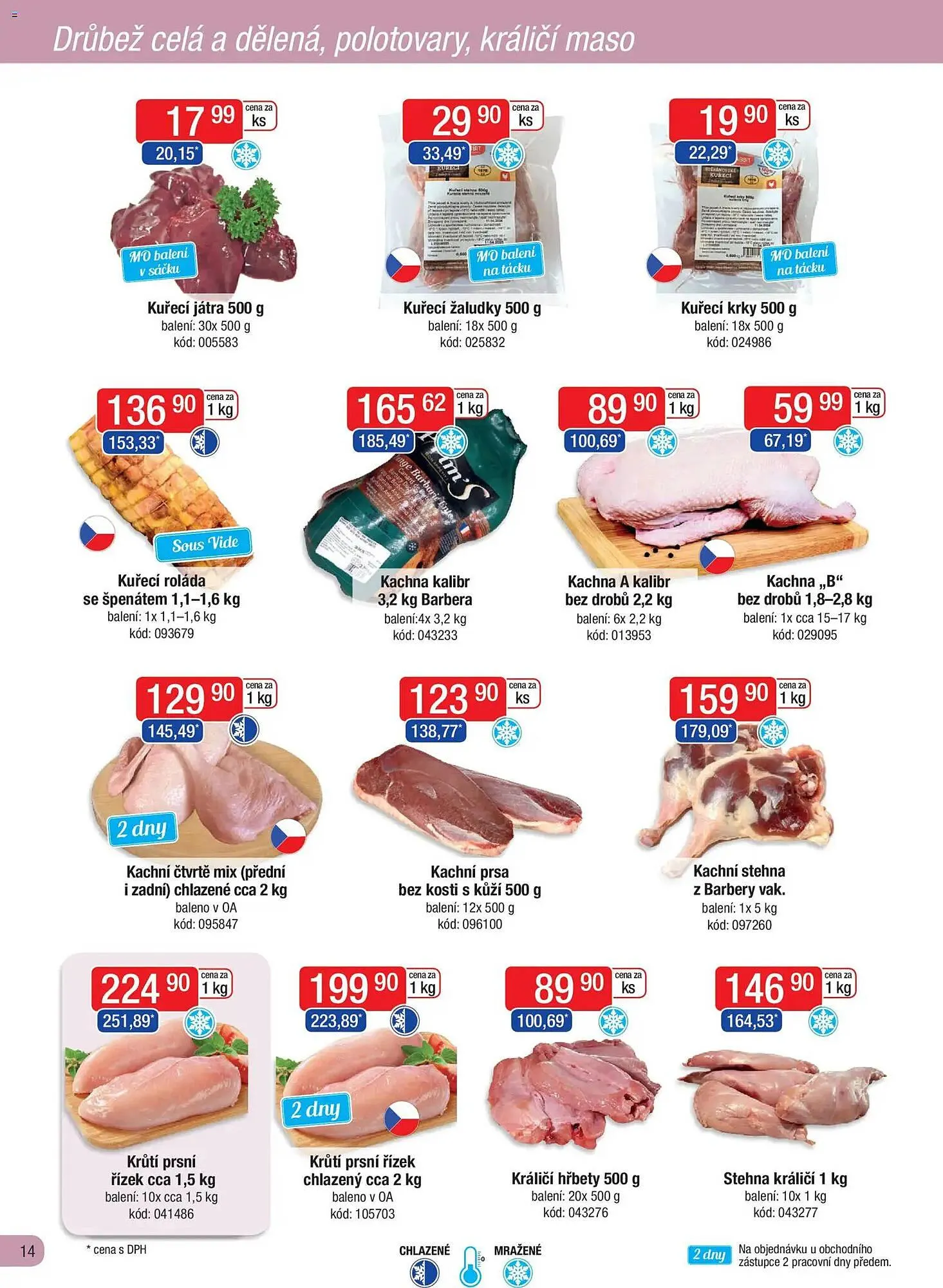 Astur&Qanto leták - 1. prosince 31. prosince 2025 - Page 14