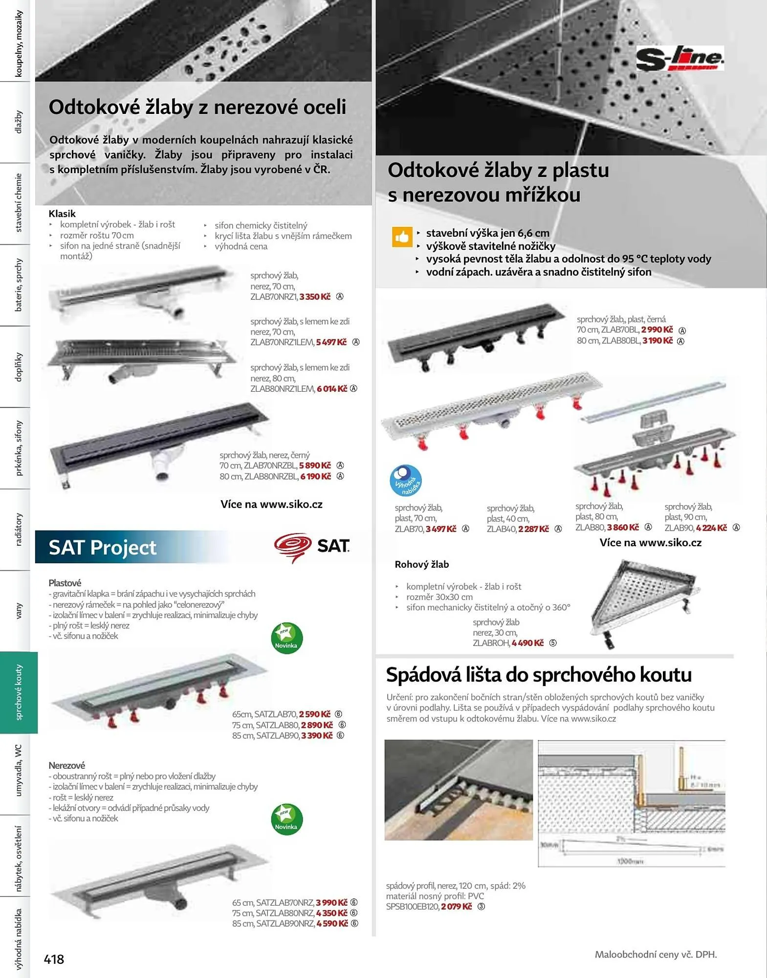 Siko leták - 6. září 31. prosince 2026 - Page 420