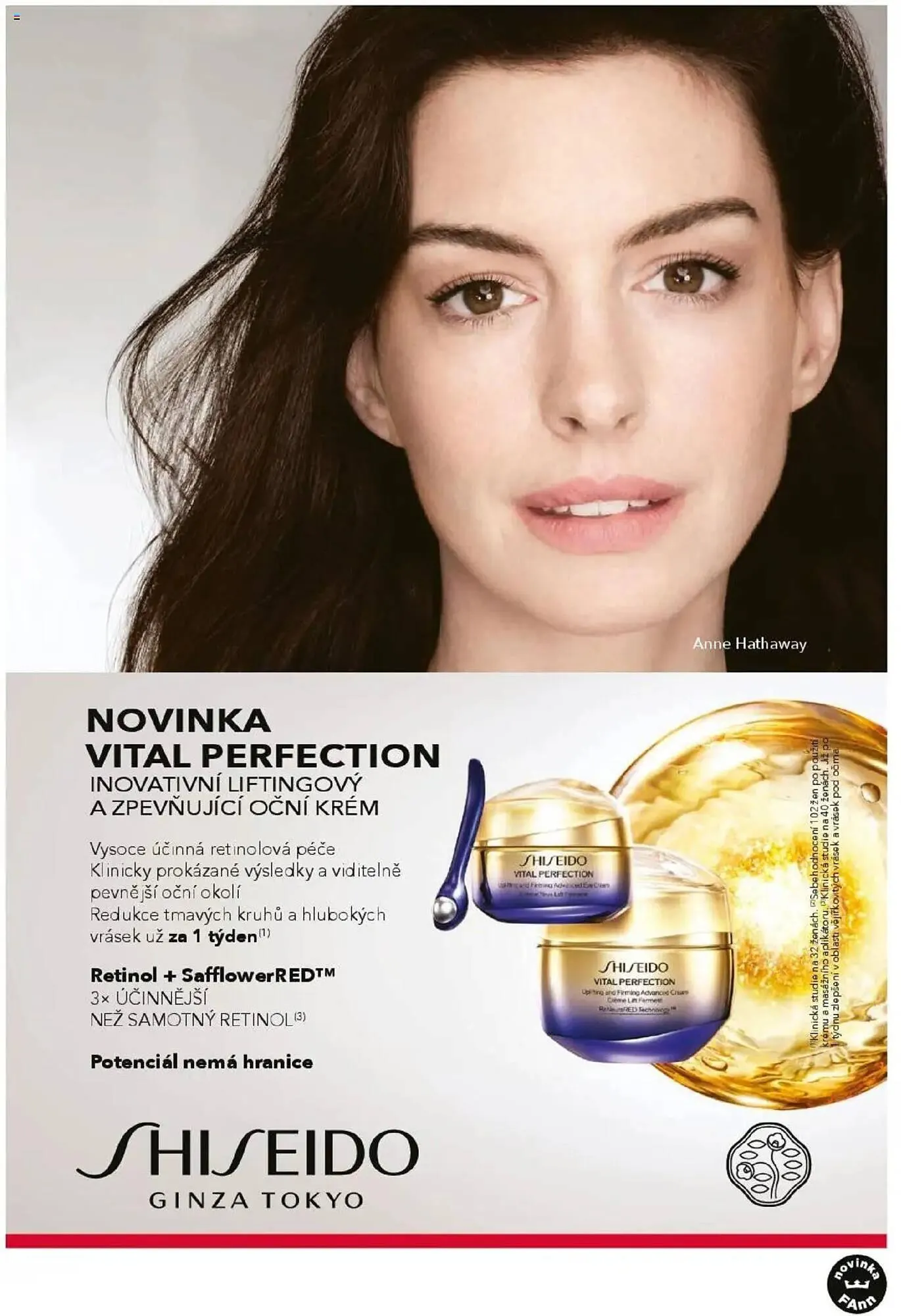 Fann Parfumerie leták - 1. září 30. listopadu 2025 - Page 73