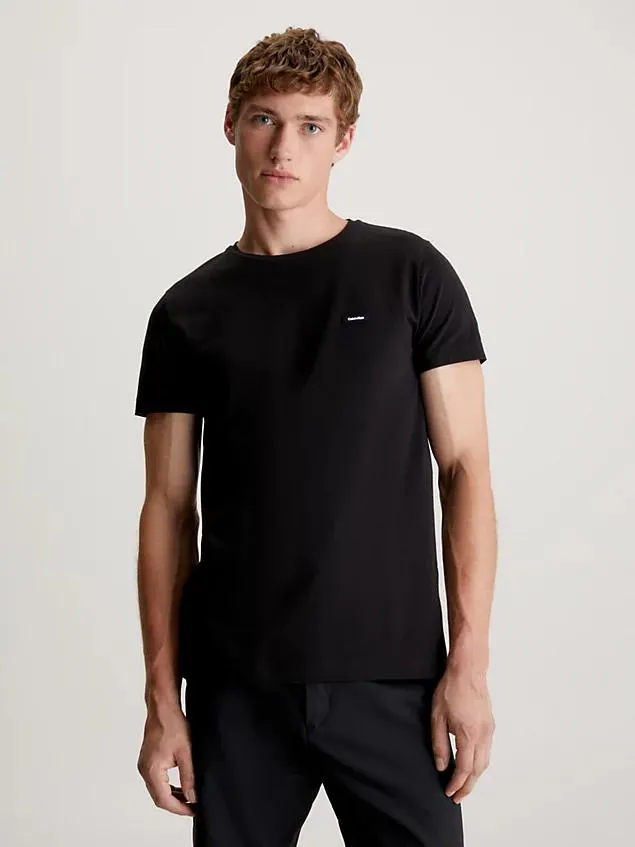 Slim T-shirt