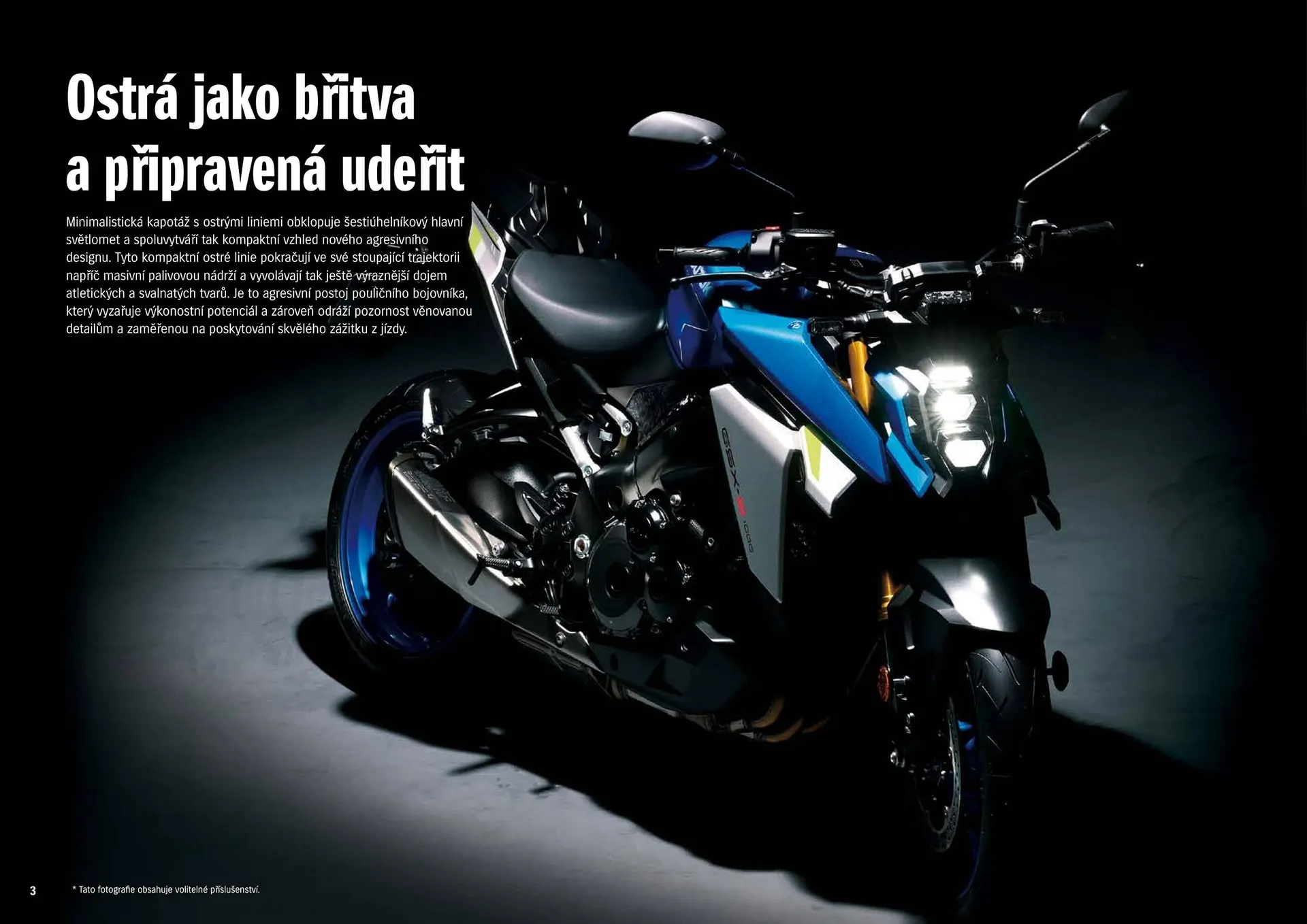 Suzuki leták - 19. března 18. března 2026 - Page 4