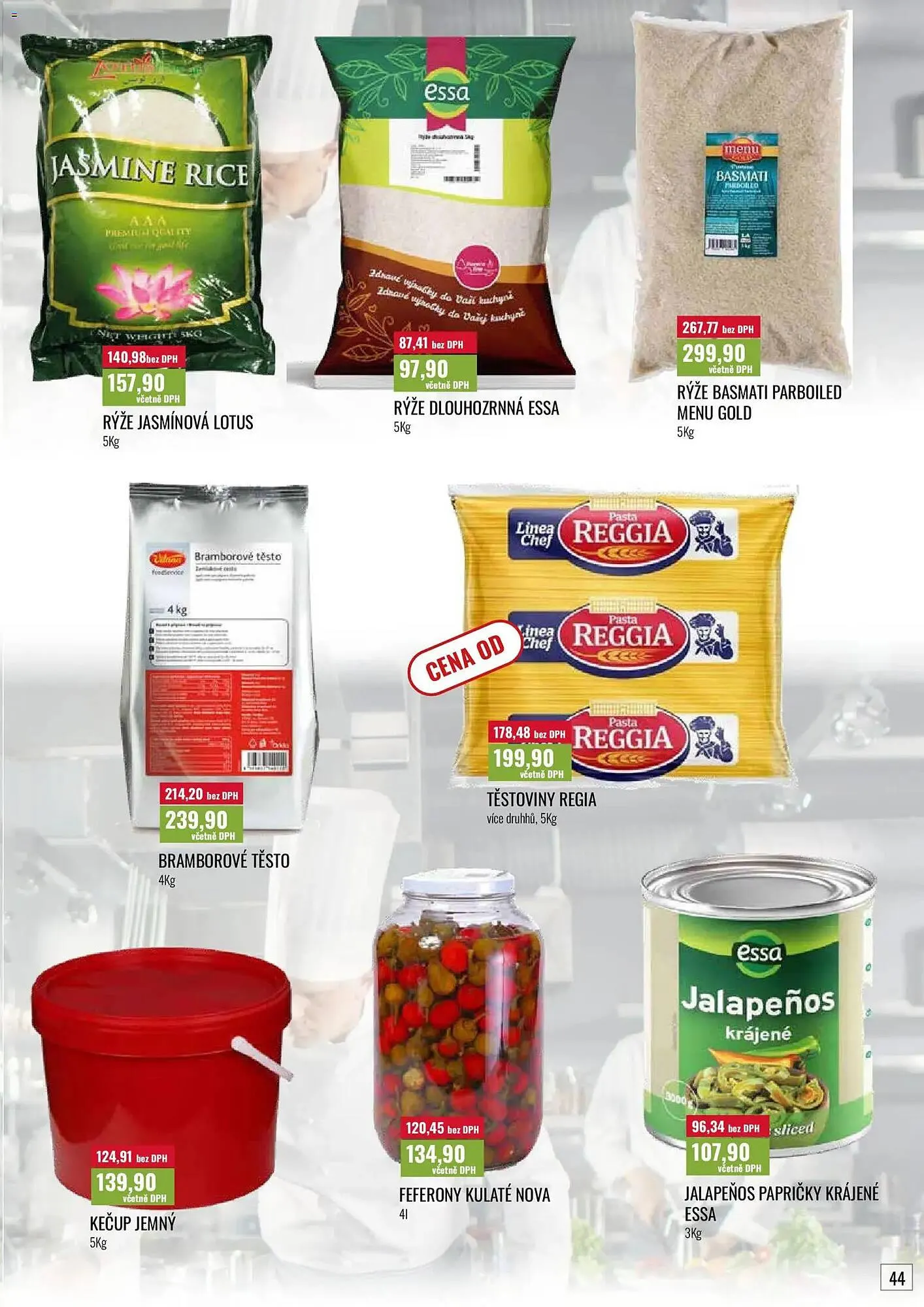 Ratio leták - 1. dubna 30. dubna 2026 - Page 45