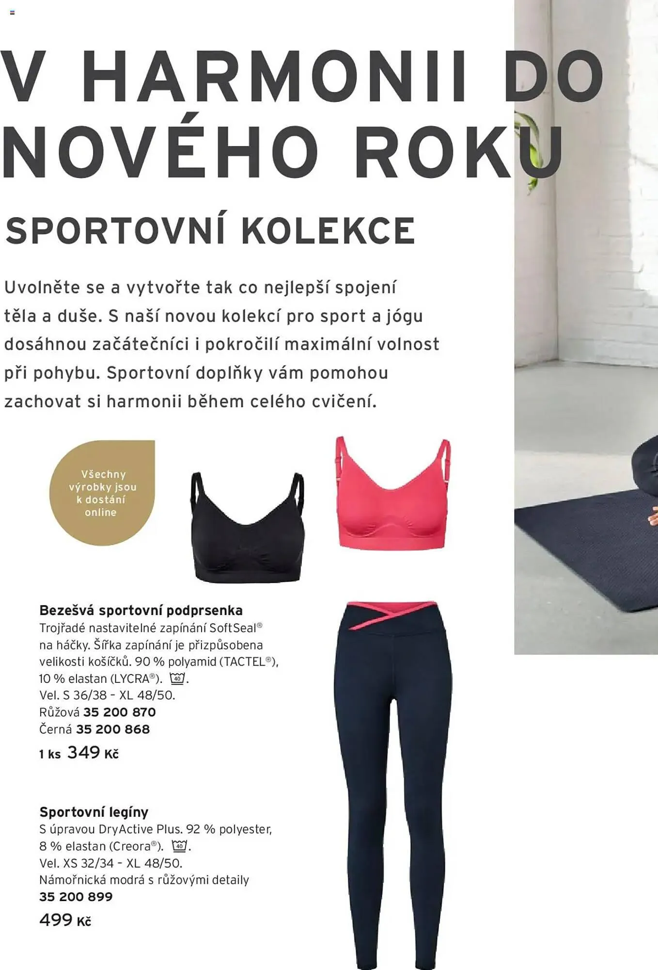 Tchibo leták - 6. ledna 3. února 2025 - Page 4