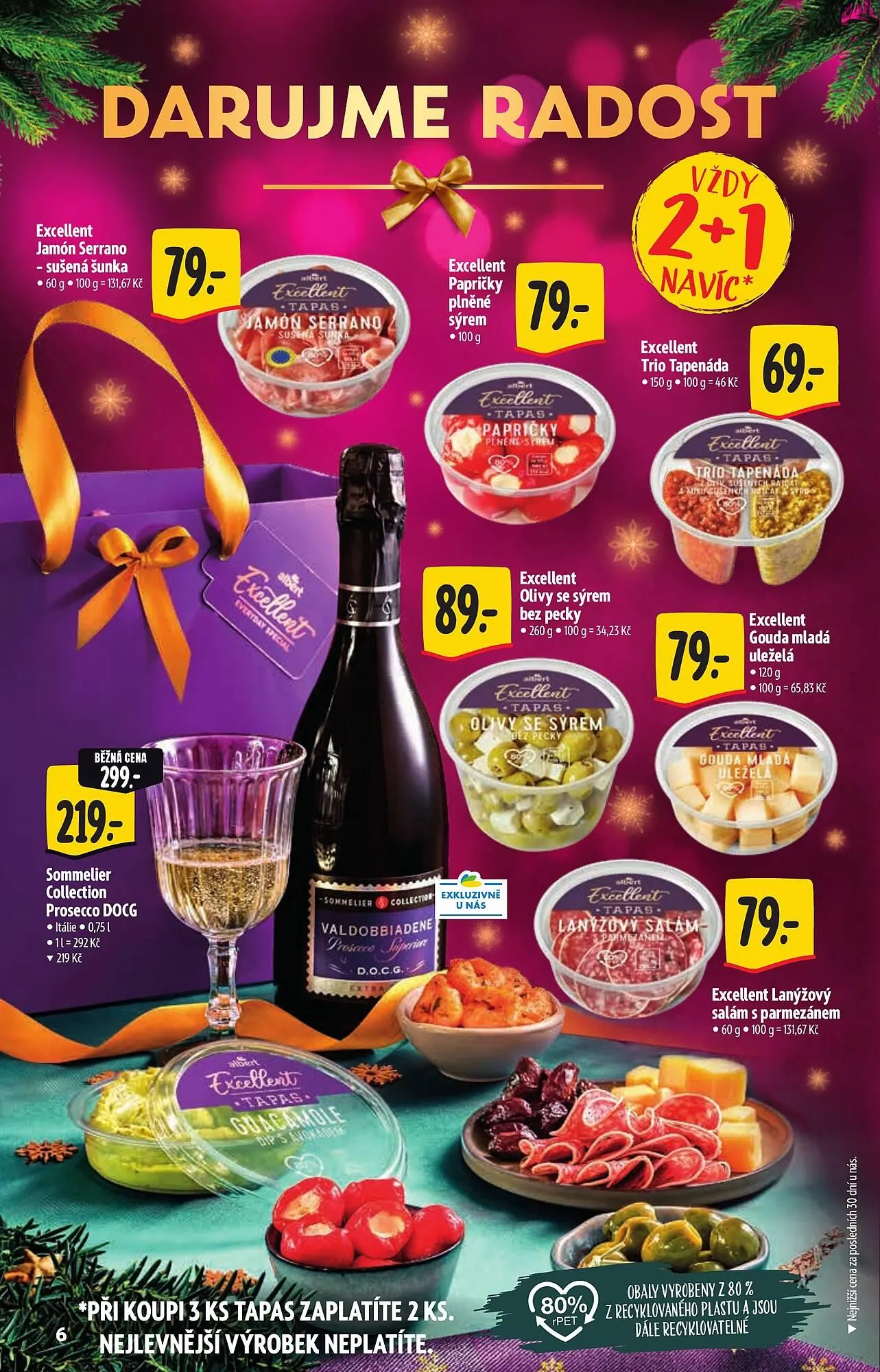 Albert leták - 29. října 18. listopadu 2025 - Page 6