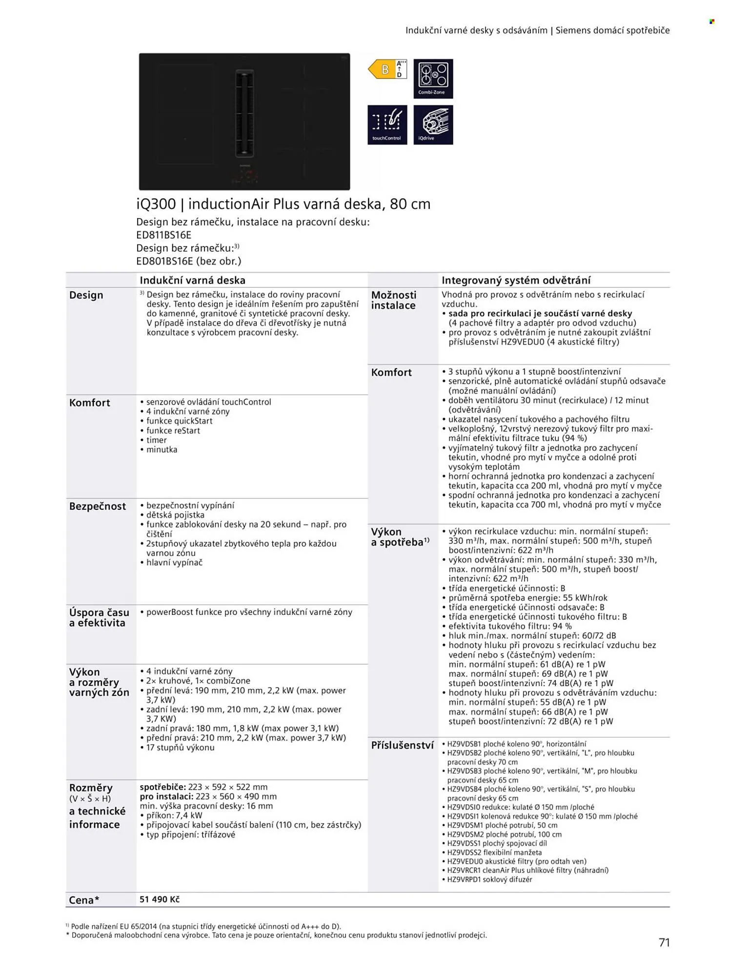 Möbelix leták - 20. června 31. prosince 2025 - Page 71
