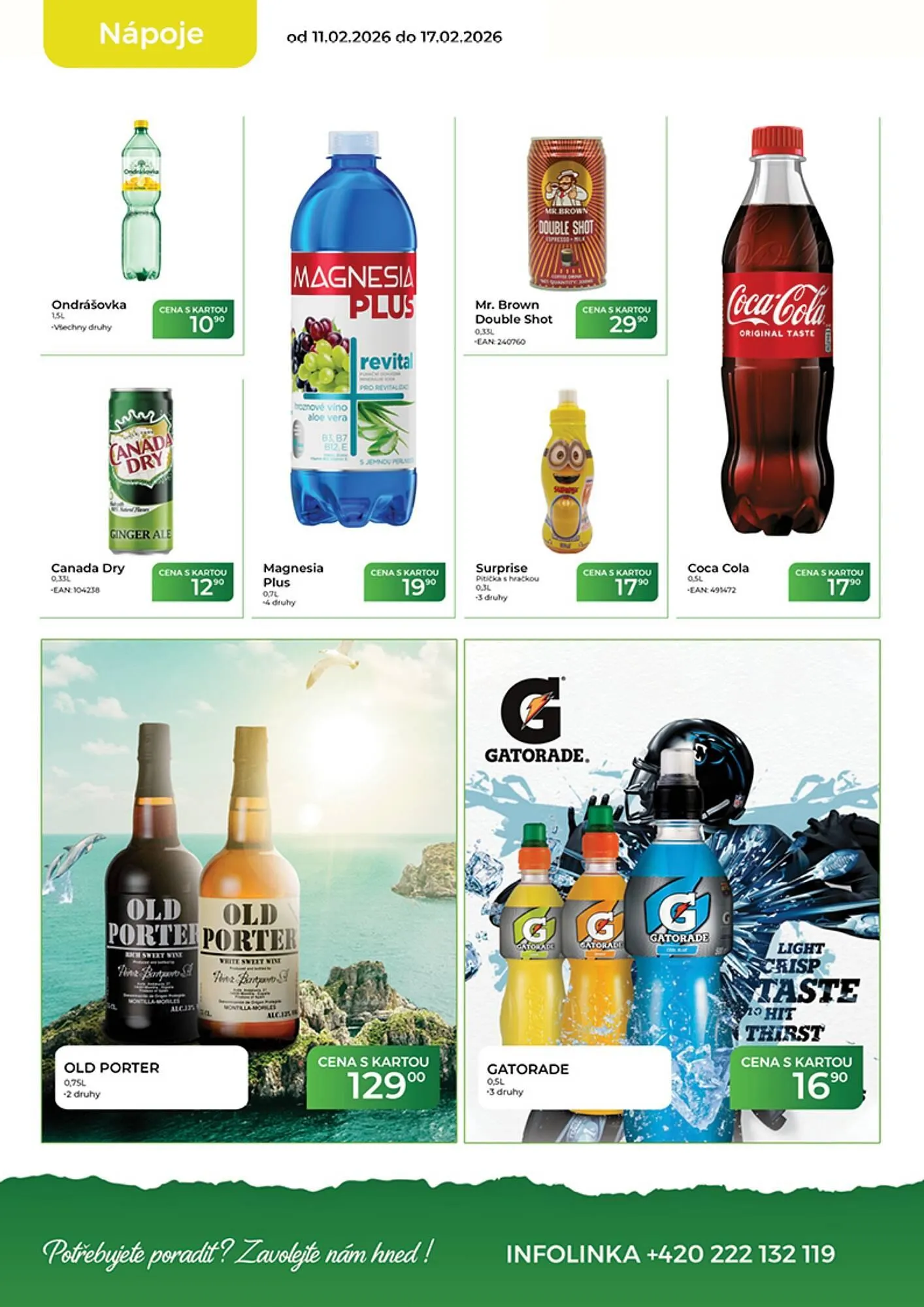 Tamda Foods leták - 11. února 17. února 2026 - Page 10