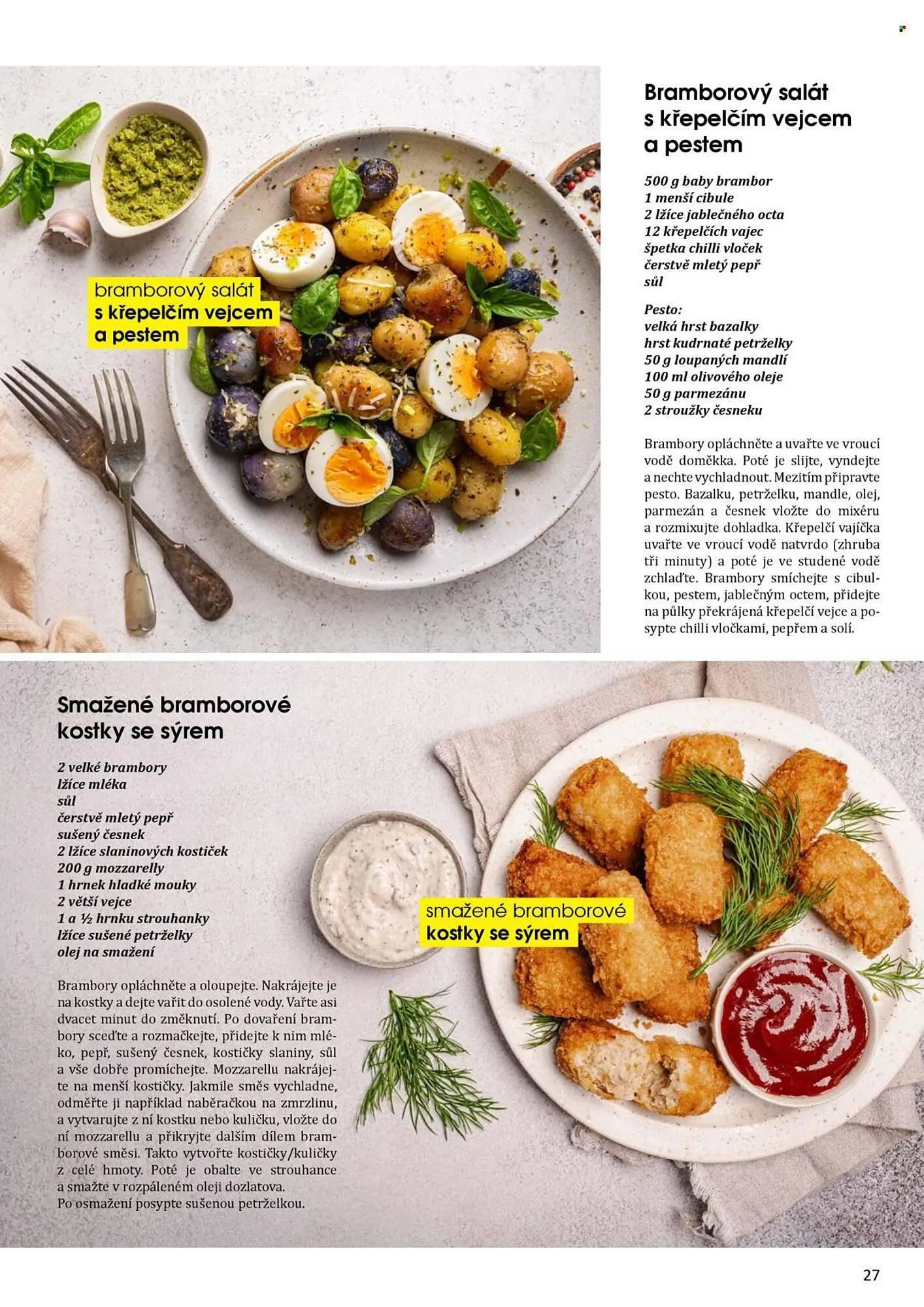 Jip leták - 14. října 30. listopadu 2025 - Page 27