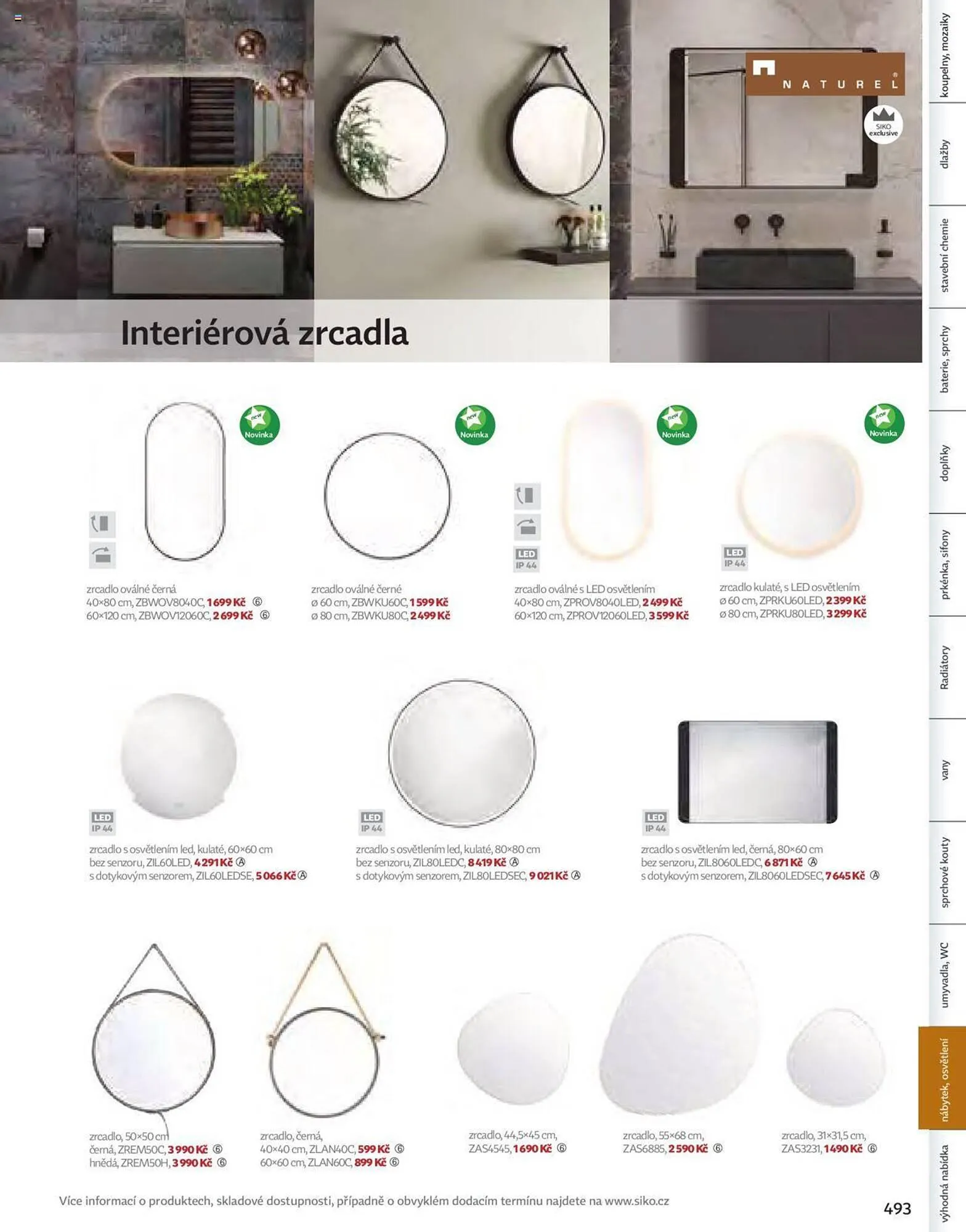 Siko leták - 23. října 31. prosince 2025 - Page 497