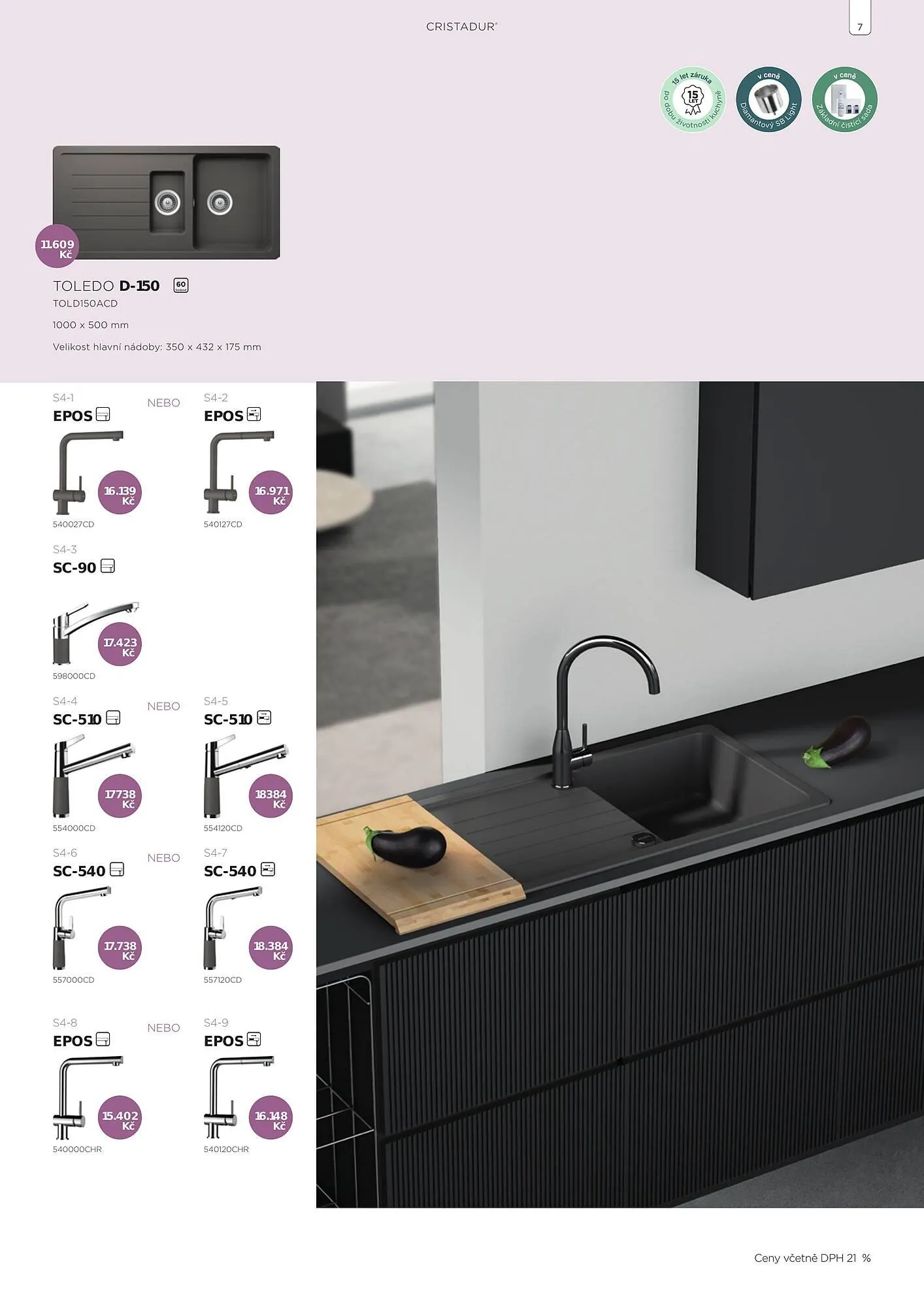 Möbelix leták - 1. ledna 31. prosince 2025 - Page 7