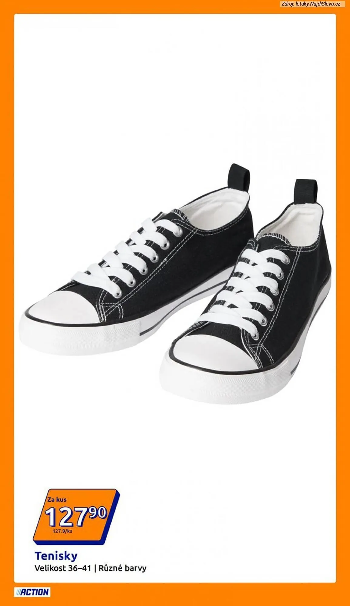 Action leták - 4. března 10. března 2026 - Page 5