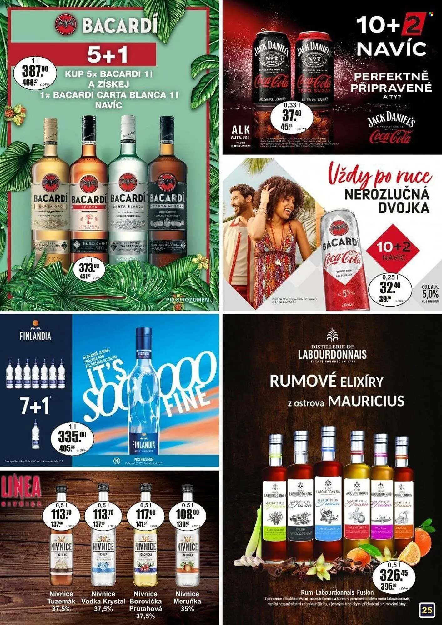 Adam leták - 1. května 31. května 2026 - Page 25