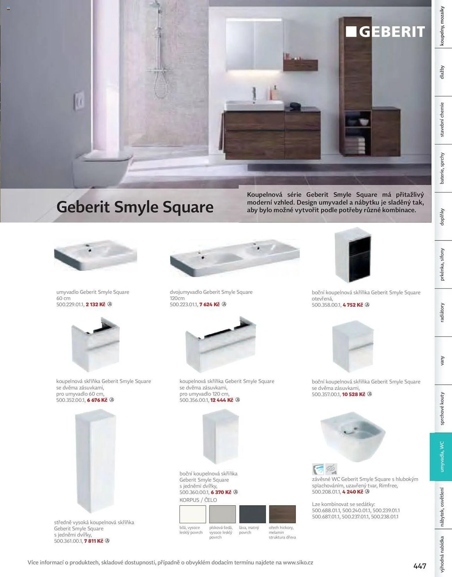 Siko leták - 23. října 31. prosince 2025 - Page 451