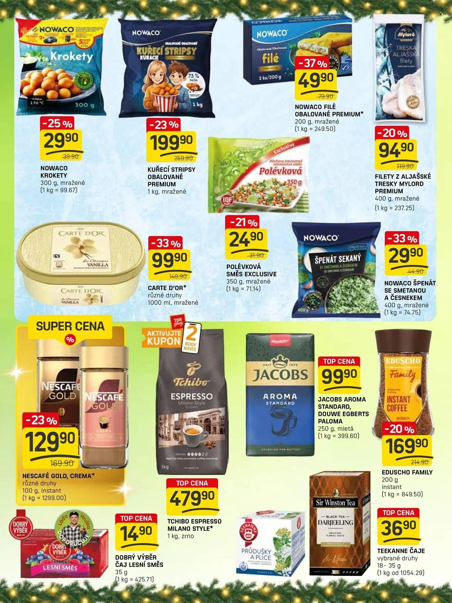 Flop leták - 22. prosince 31. prosince 2025 - Page 7