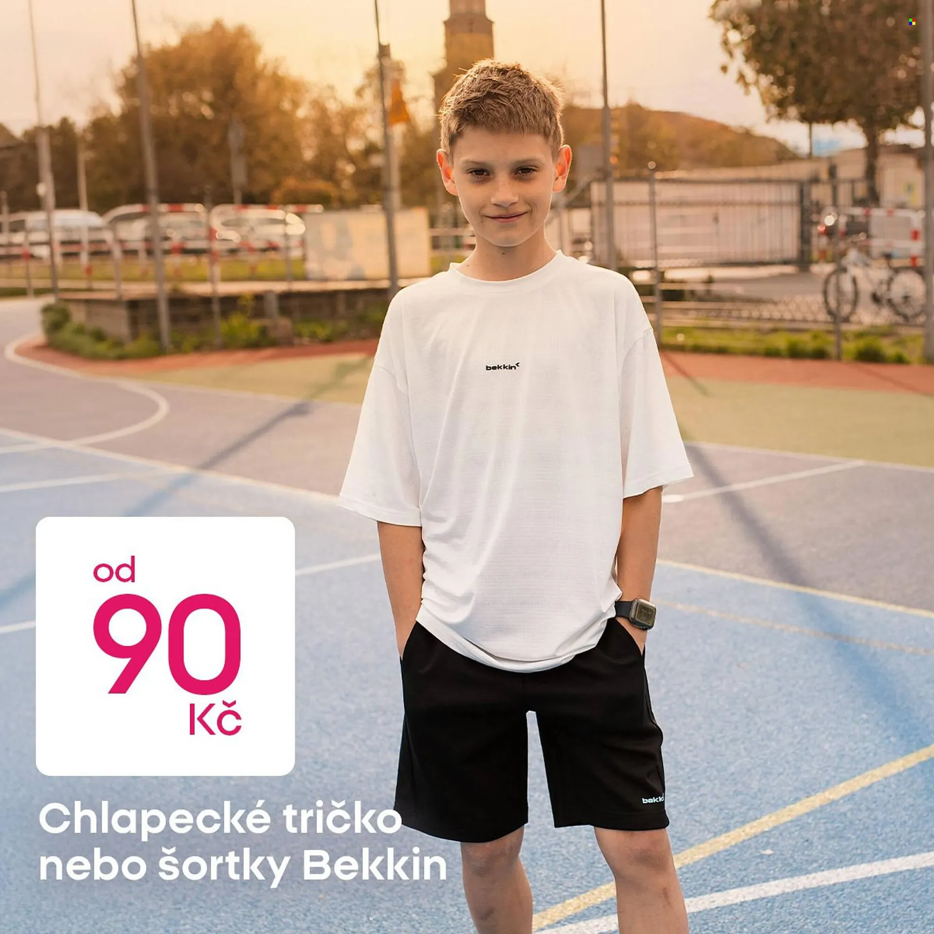 Pepco leták - 25. května 2. června 2026 - Page 3