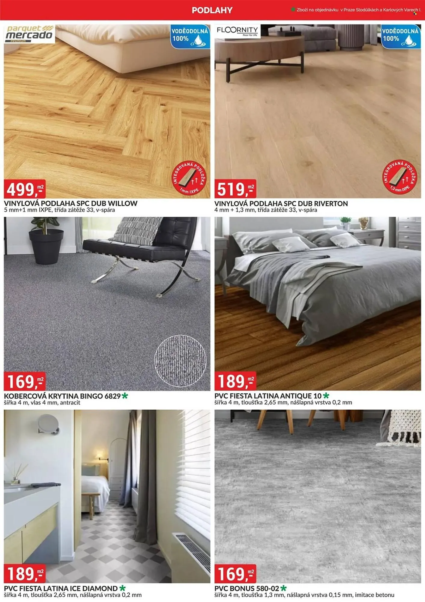 Baumax leták - 1. března 31. března 2026 - Page 27