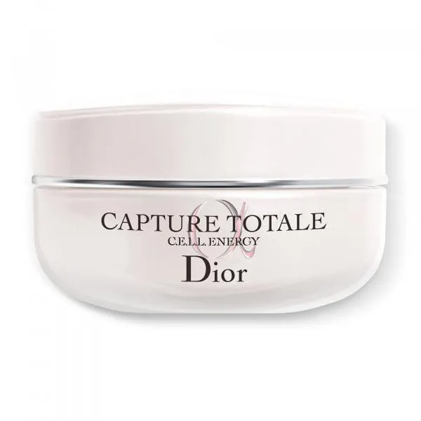 CAPTURE TOTALE C.E.L.L. ENERGY FIRMING & WRINKLE-CORRECTIVE CREME