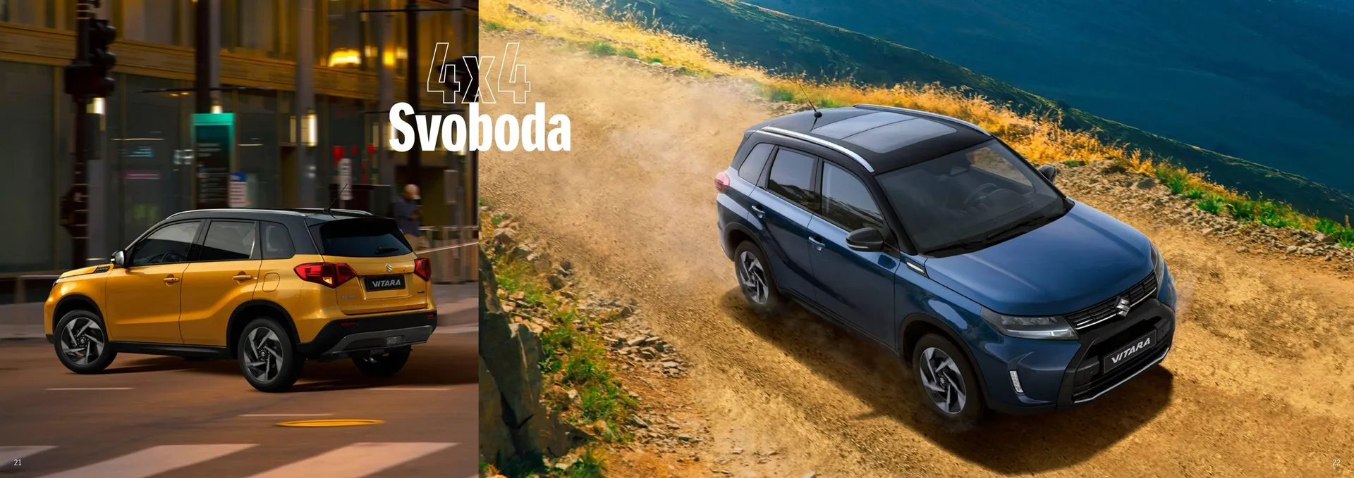 Suzuki leták - 10. července 31. prosince 2025 - Page 12