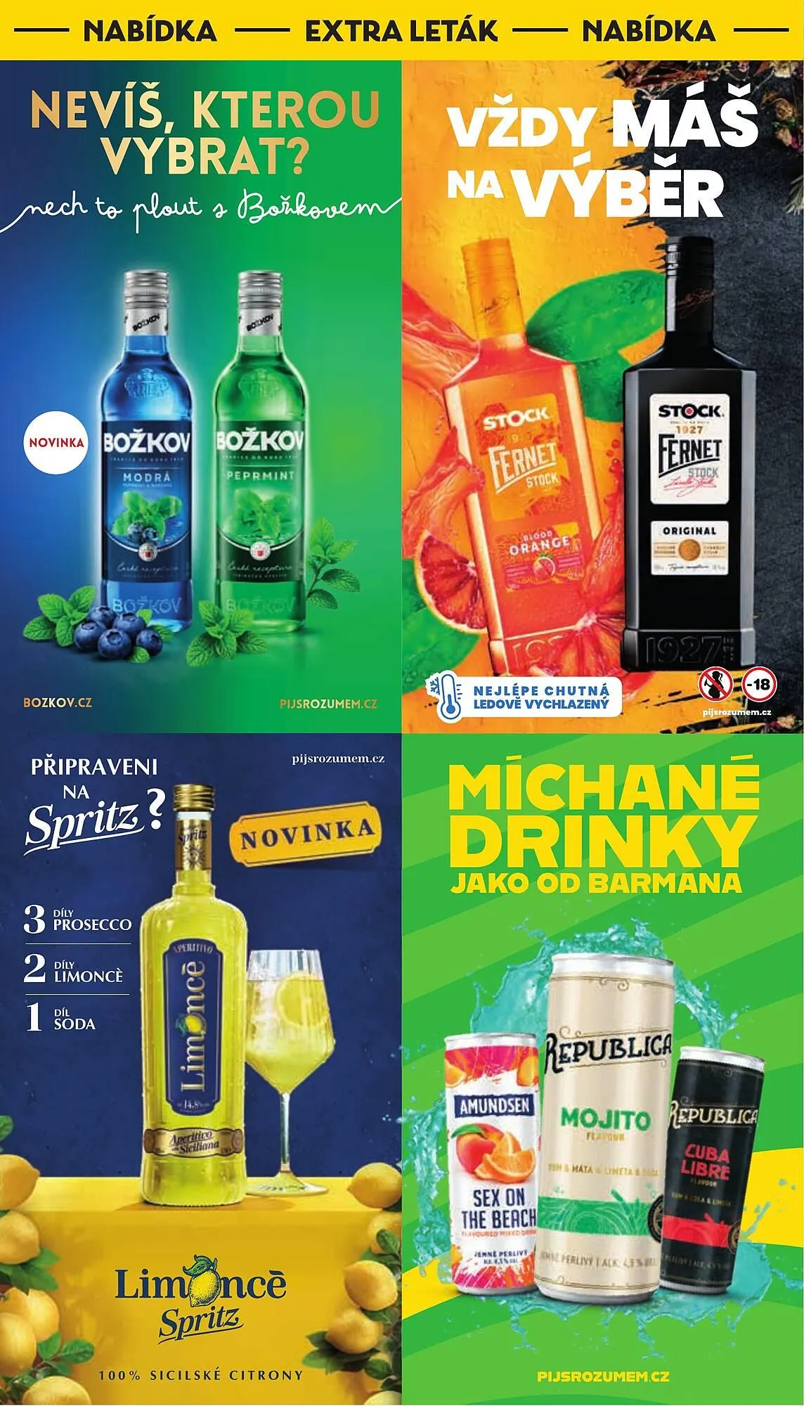 Albert leták - 25. března 31. března 2026 - Page 20