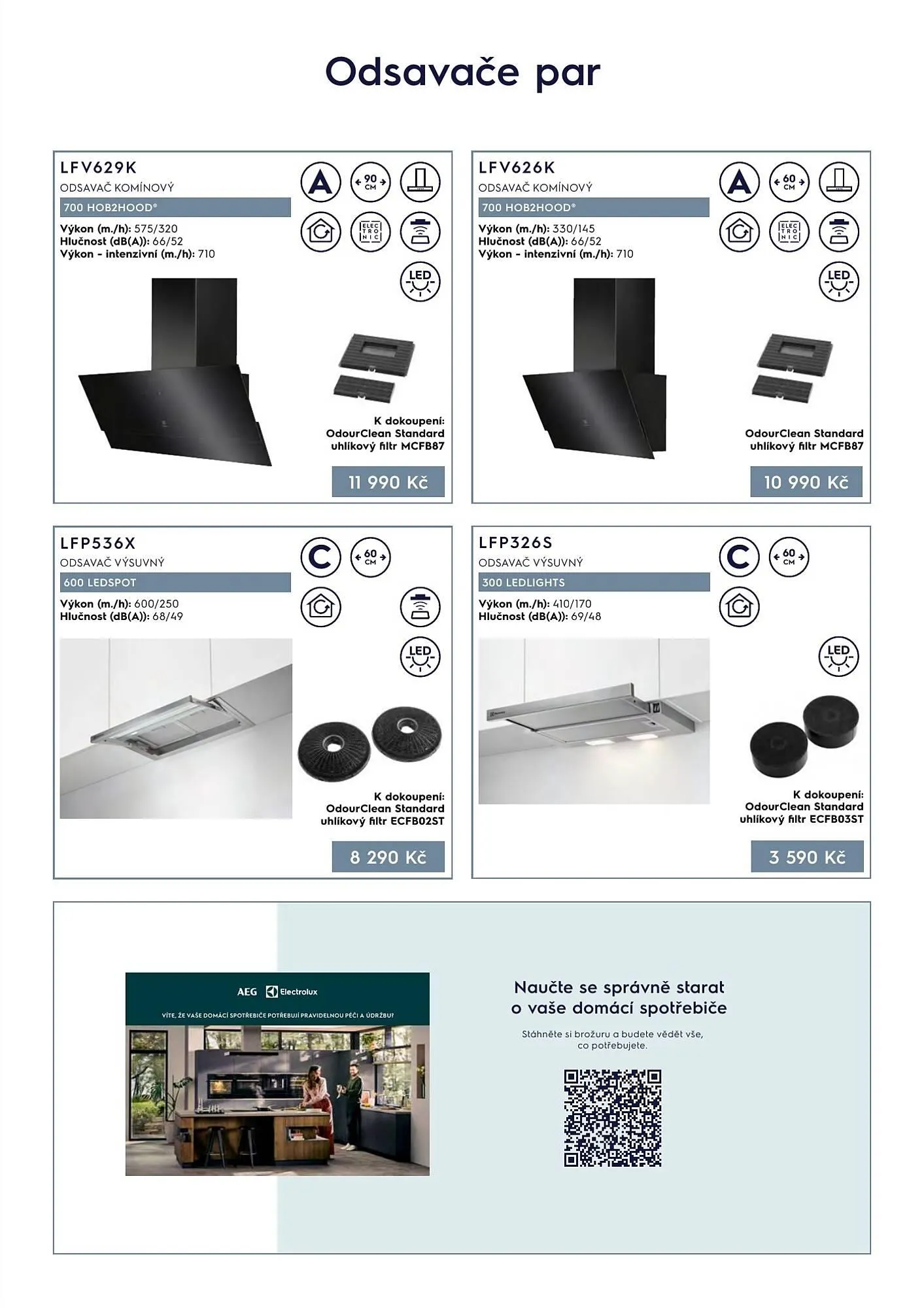 Möbelix leták - 1. dubna 31. května 2026 - Page 21