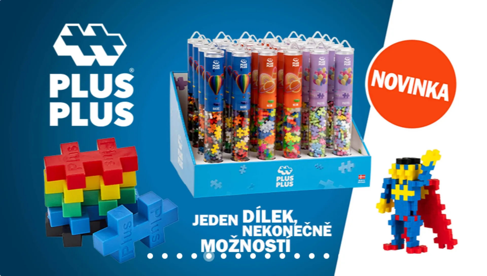 Bambule leták - 18. září 30. září 2023 - Page 8