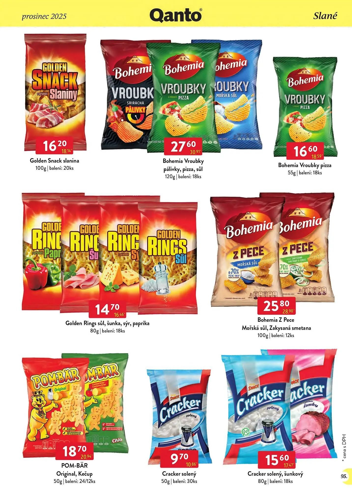 Astur&Qanto leták - 1. prosince 31. prosince 2025 - Page 95