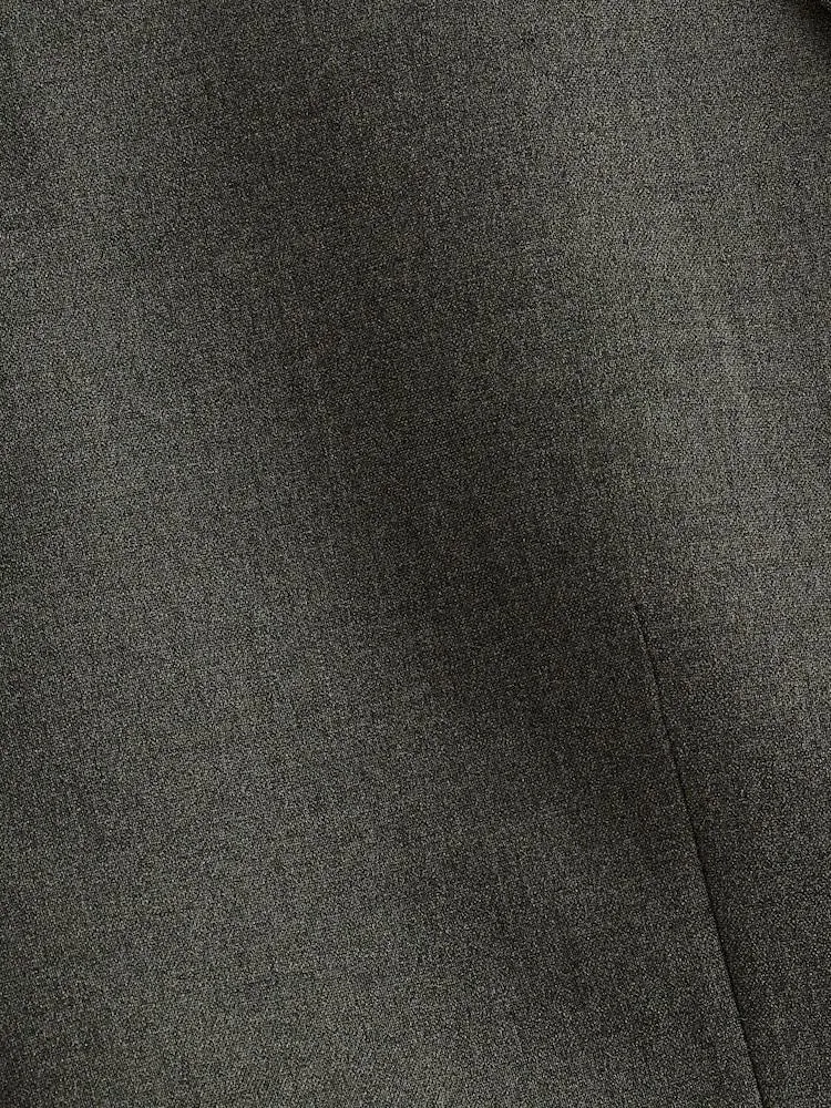 Marl Zelená - Slim Fit - Strečové oblekové sako Motionflex